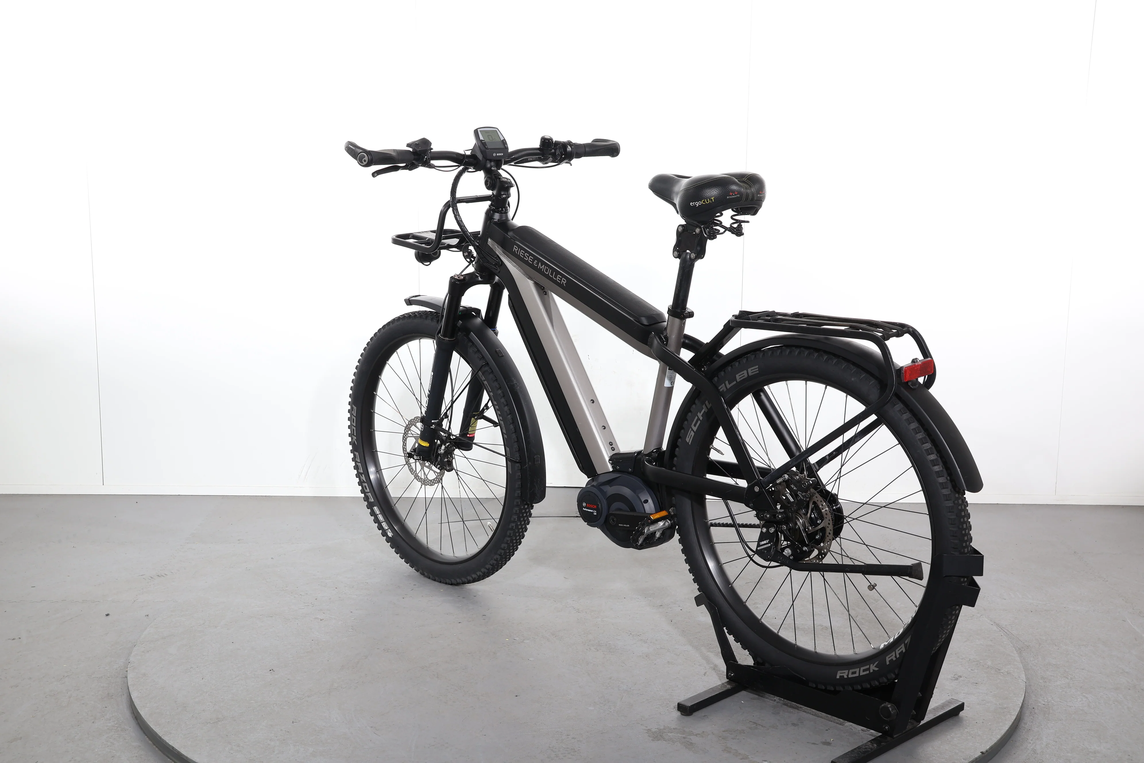 Riese & Müller Supercharger GX Rohloff - Image 5