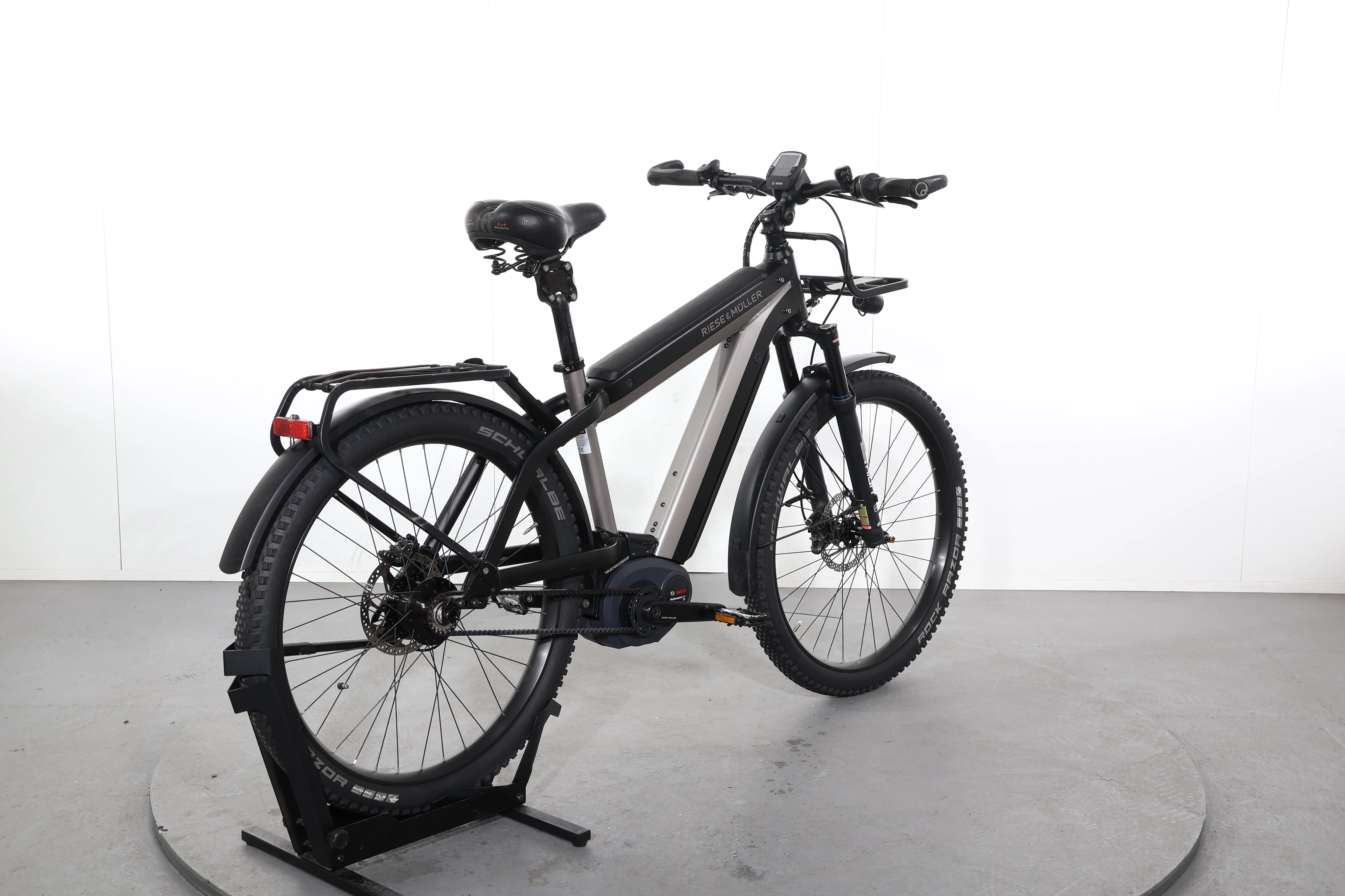 Riese & Müller Supercharger GX Rohloff - Image 6