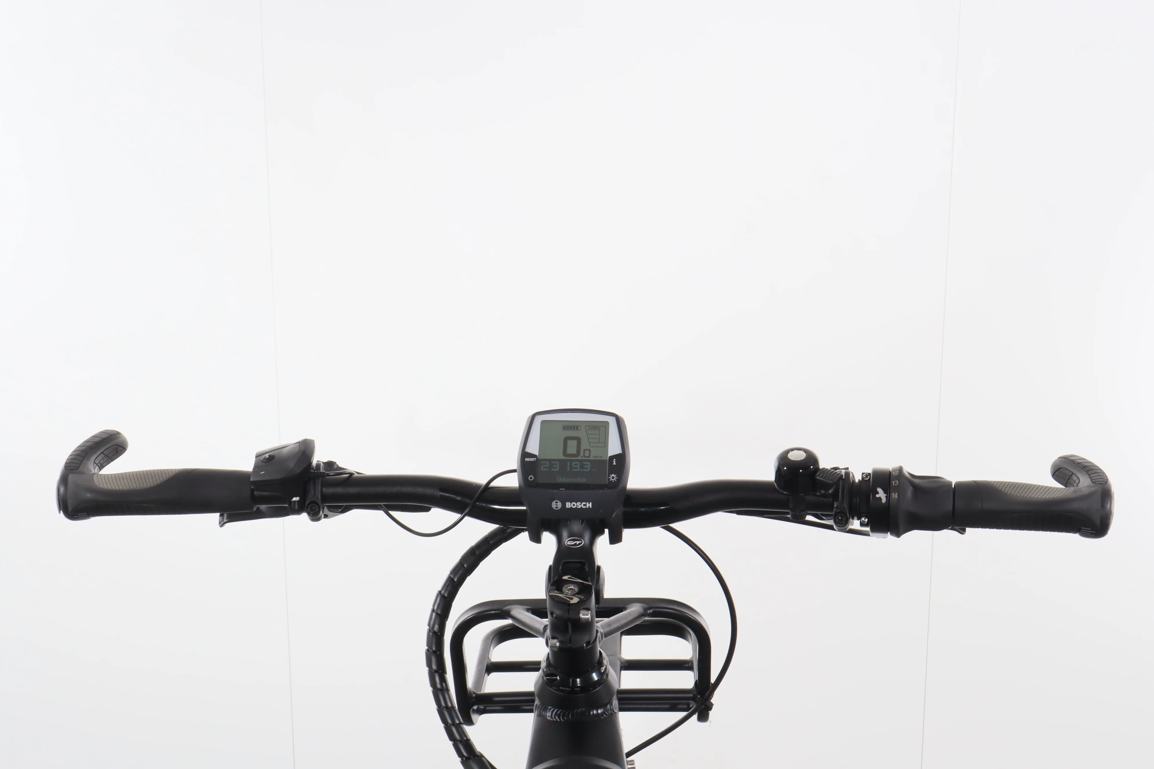 Riese & Müller Supercharger GX Rohloff - Image 7