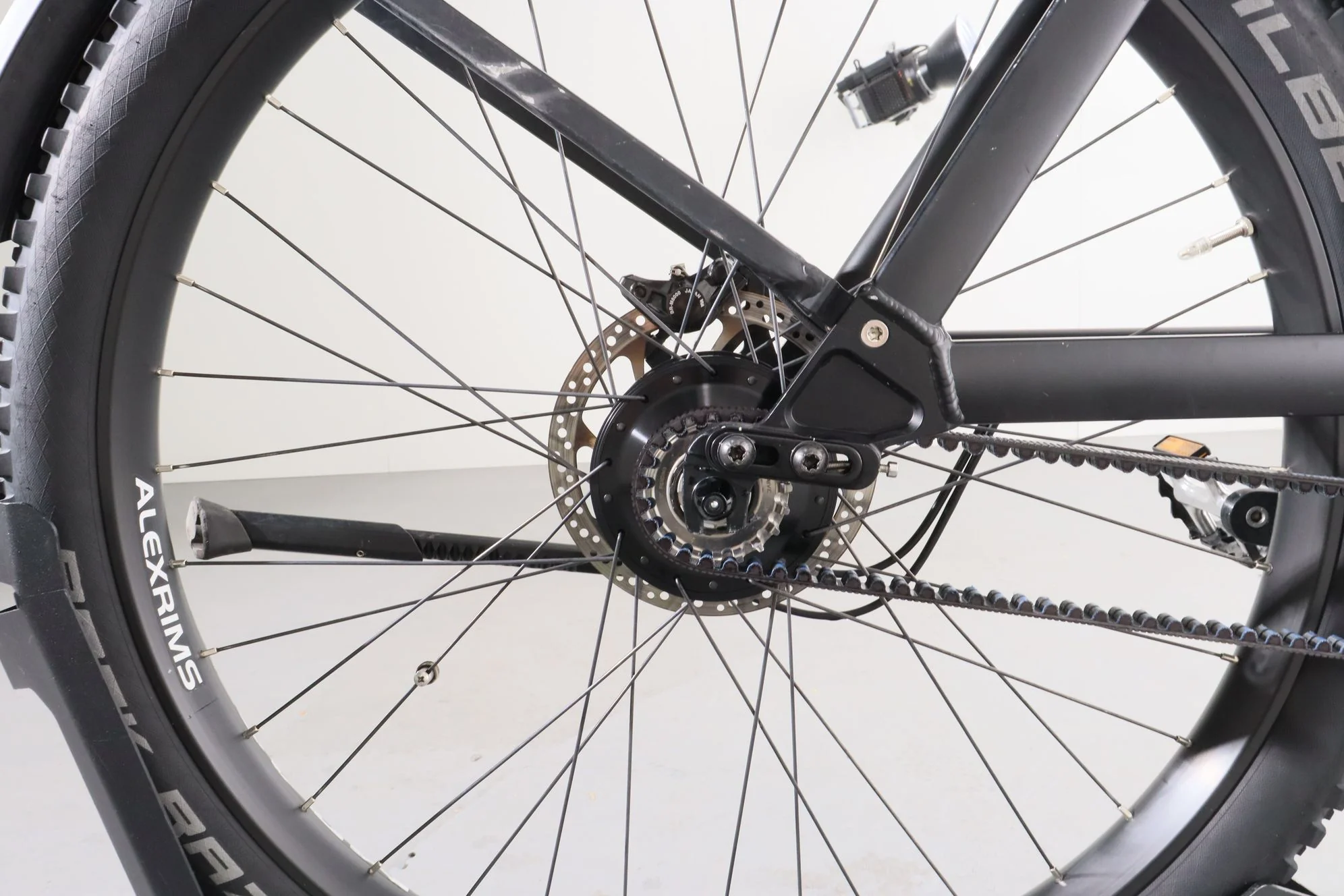 Riese & Müller Supercharger GX Rohloff - Image 8