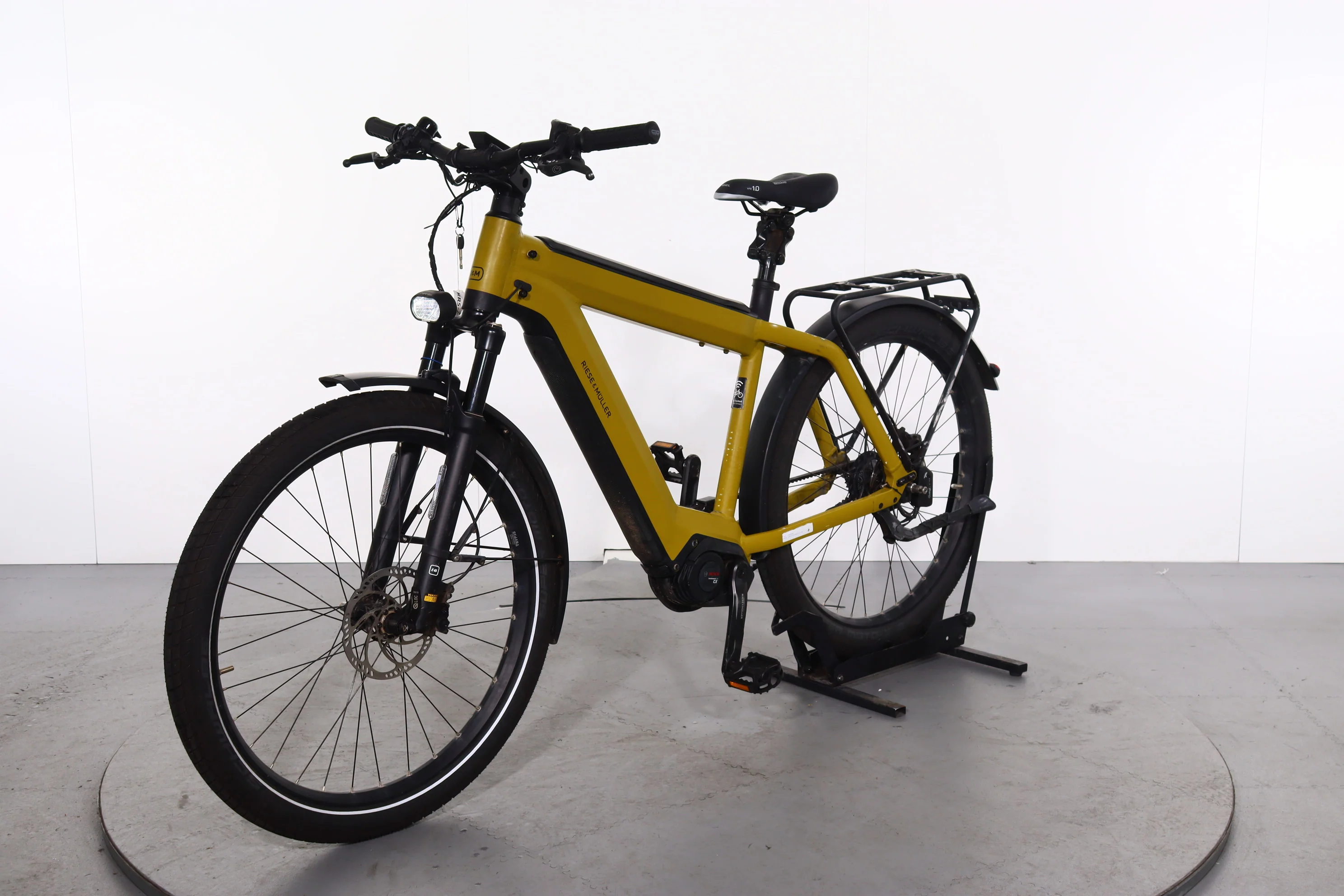 Riese & Müller Supercharger2 GT rohloff - Image 4