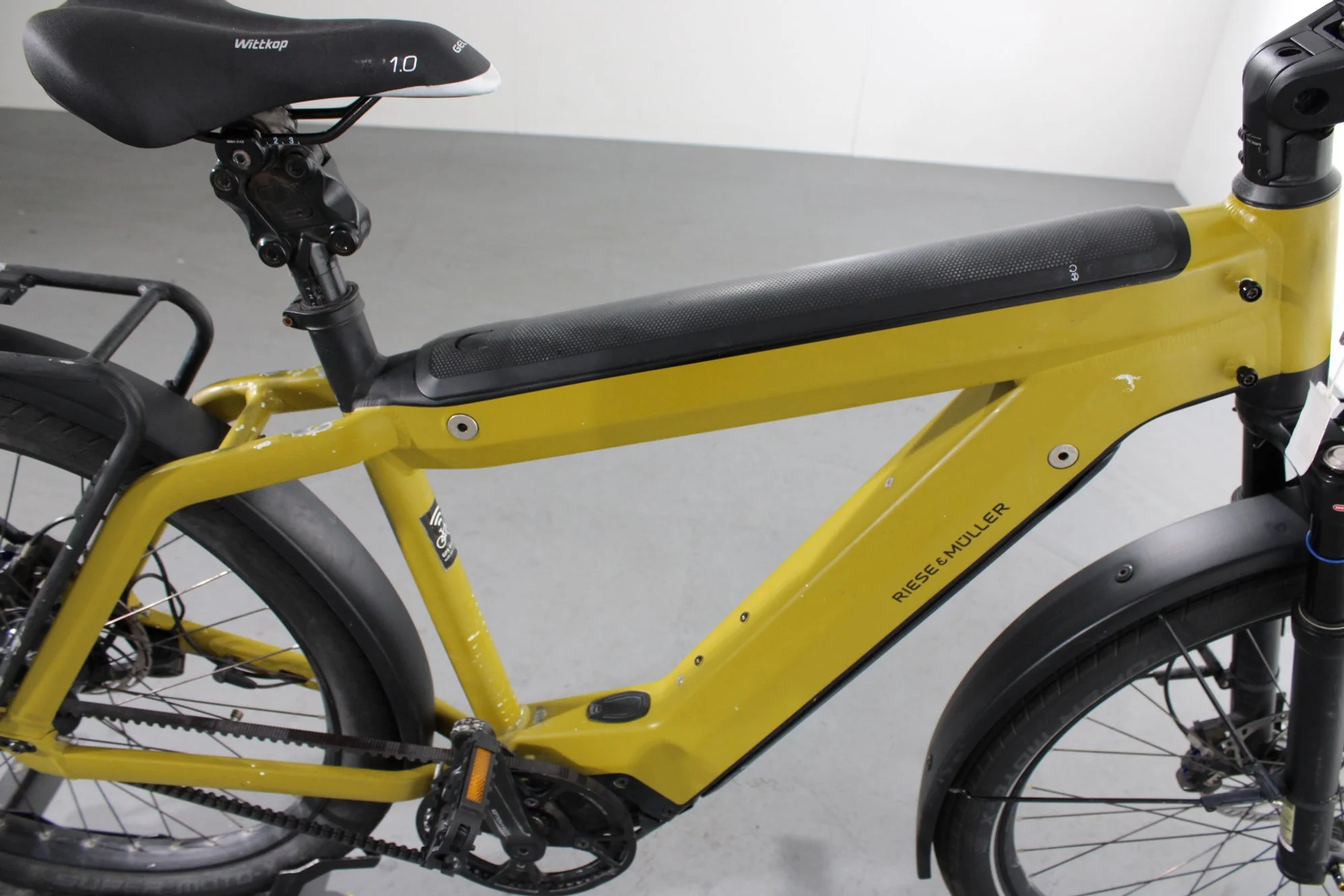 Riese & Müller Supercharger2 GT rohloff - Image 9