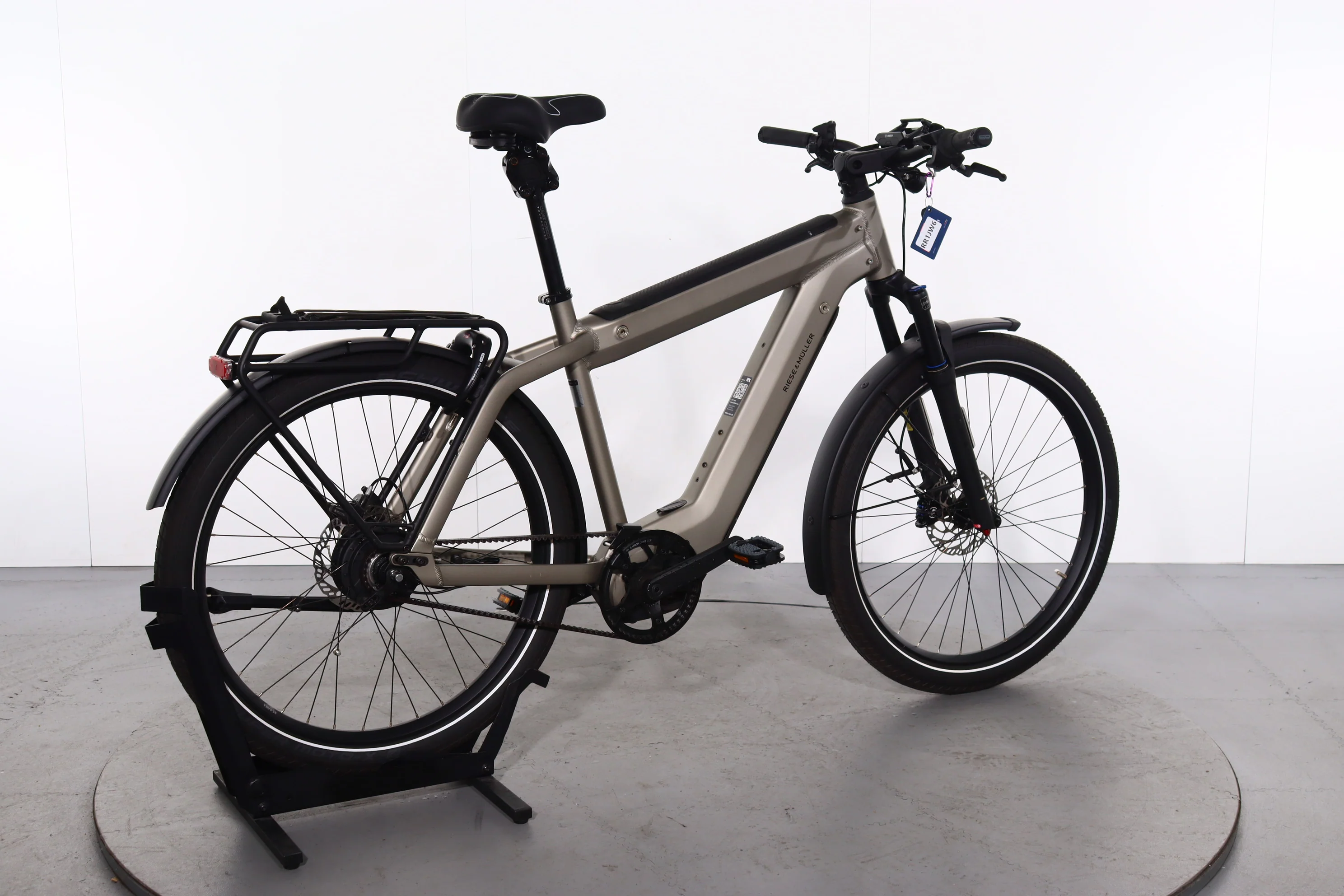 Riese & Müller Supercharger2 GT vario - Image 2