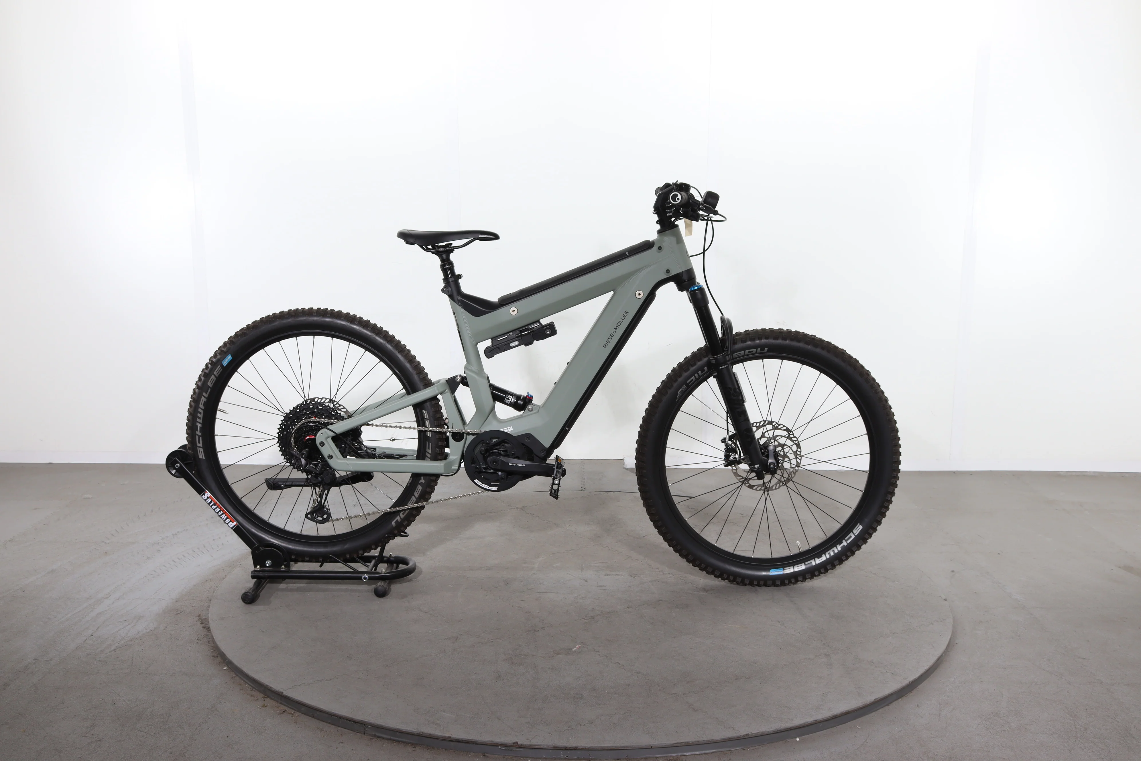 Riese & Müller Superdelite Mountain Touring