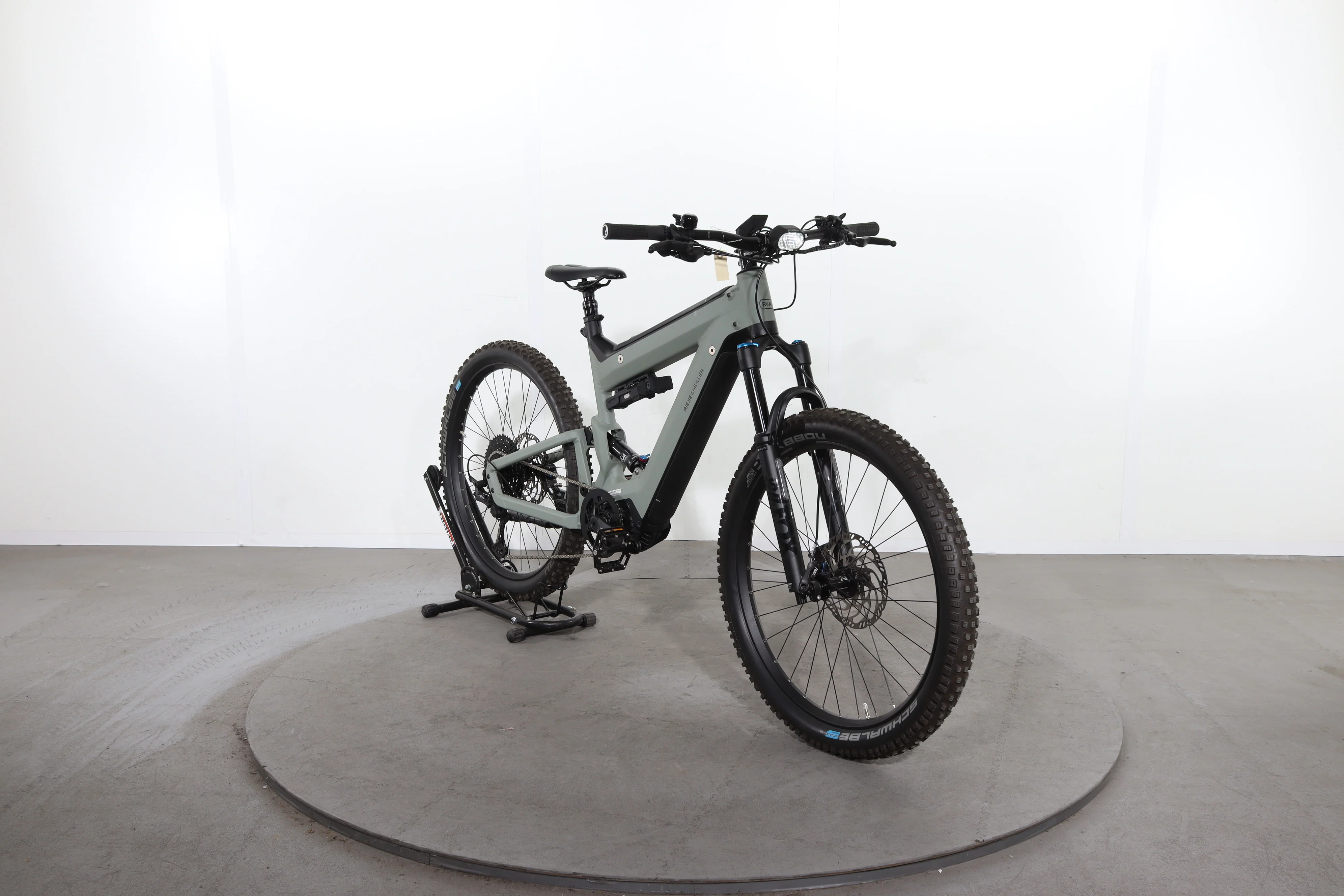 Riese & Müller Superdelite Mountain Touring - Image 2