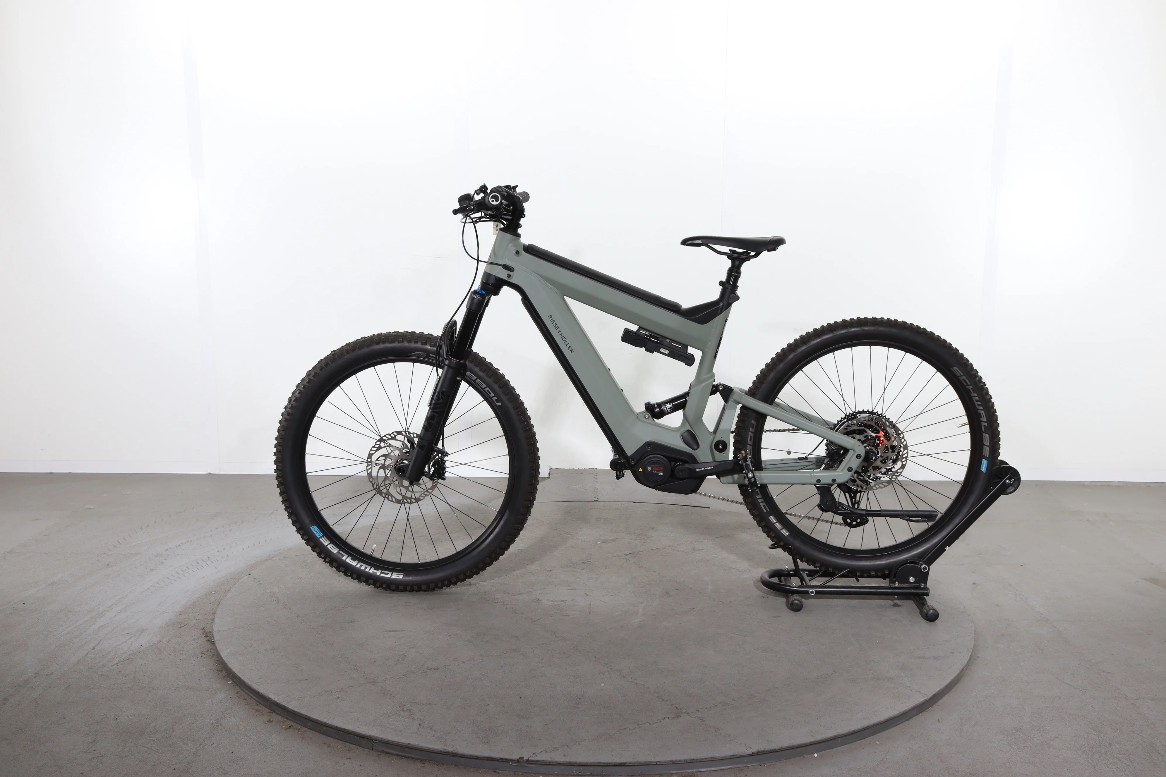 Riese & Müller Superdelite Mountain Touring - Image 4