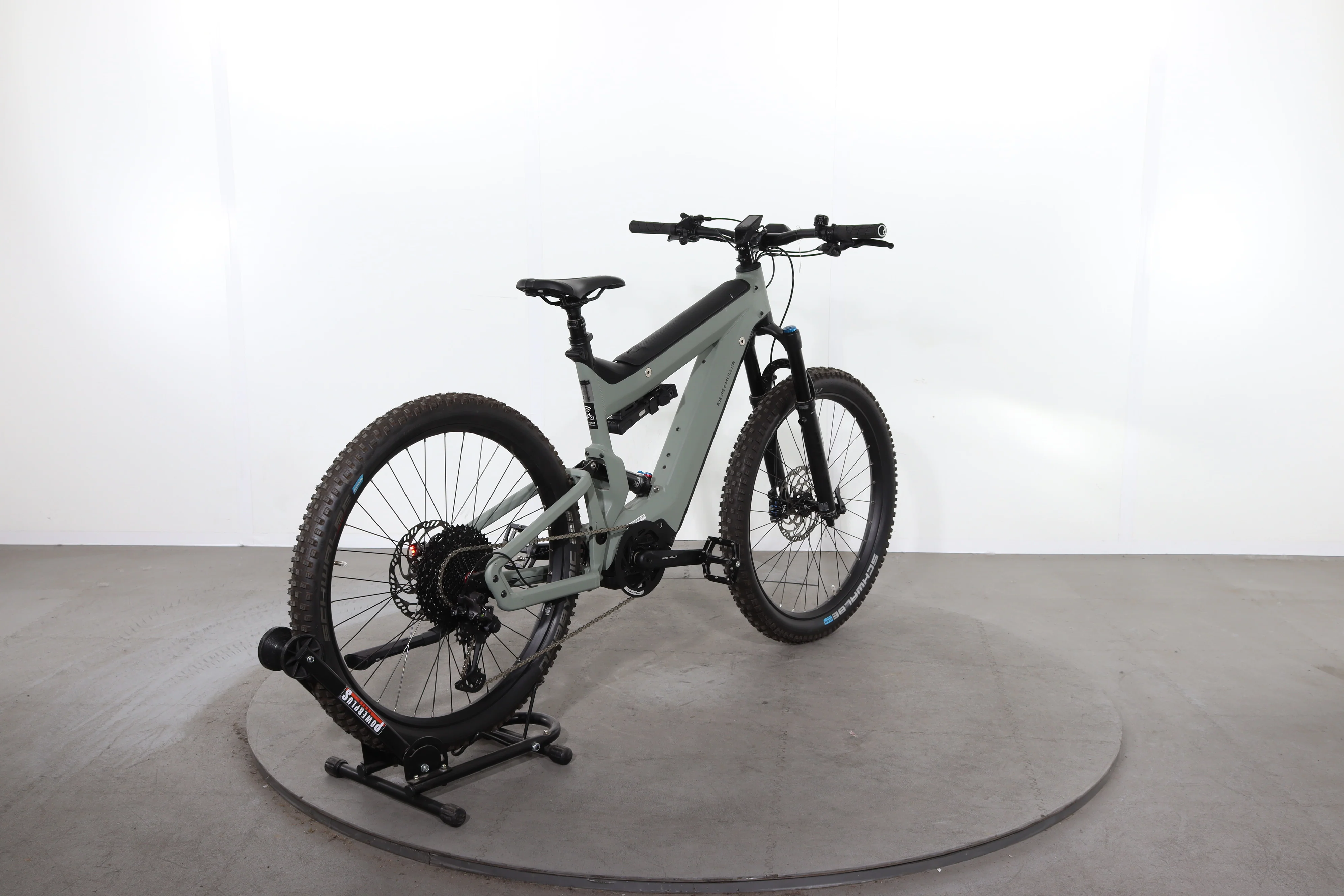 Riese & Müller Superdelite Mountain Touring - Image 6