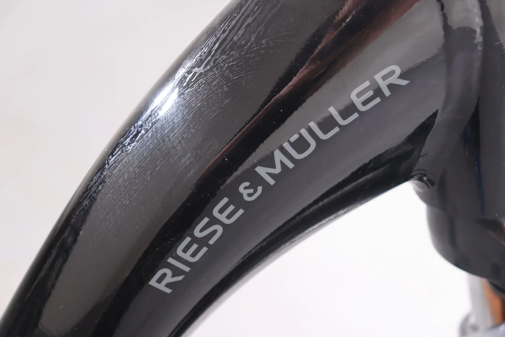 Riese & Müller Swing automatic - Image 14