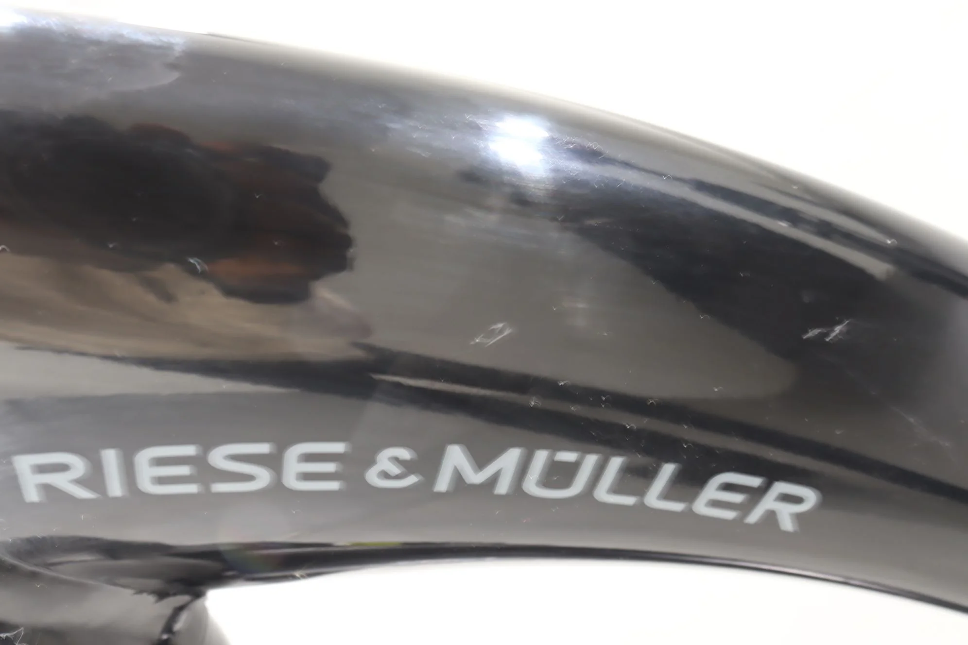 Riese & Müller Swing Rücktritt - Image 9