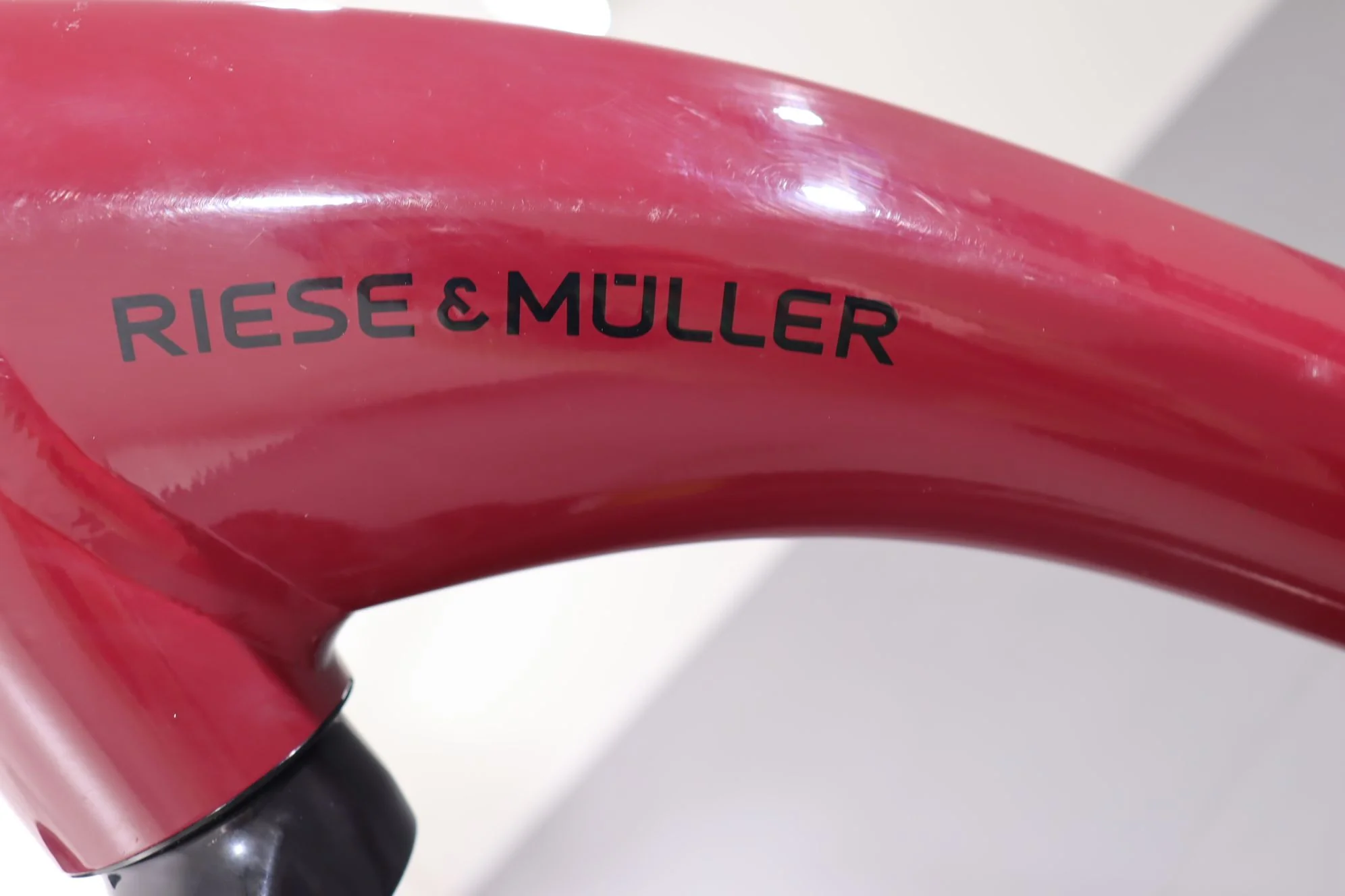 Riese & Müller Swing Silent - Image 8