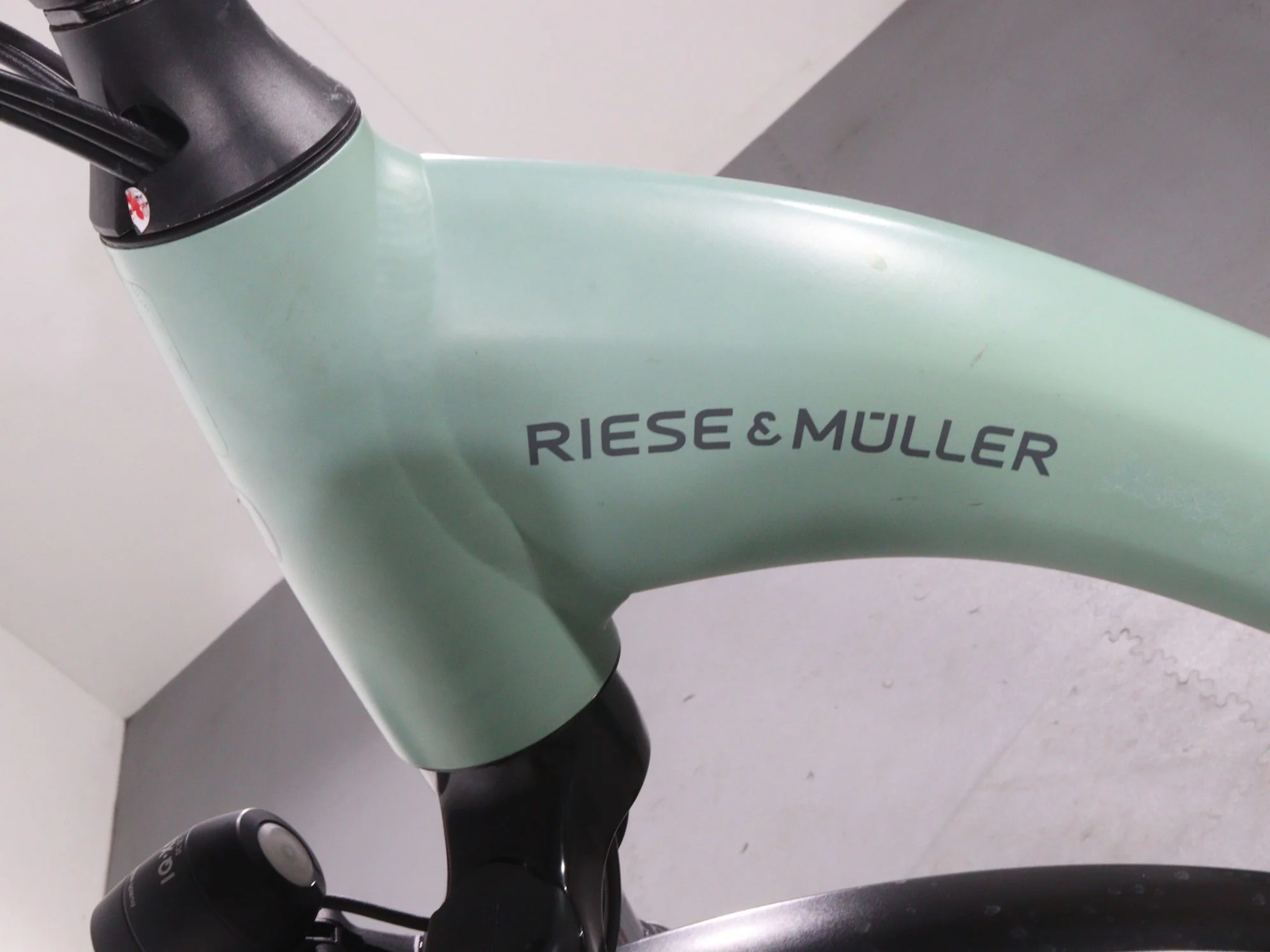 Riese & Müller Swing Vario - Image 9