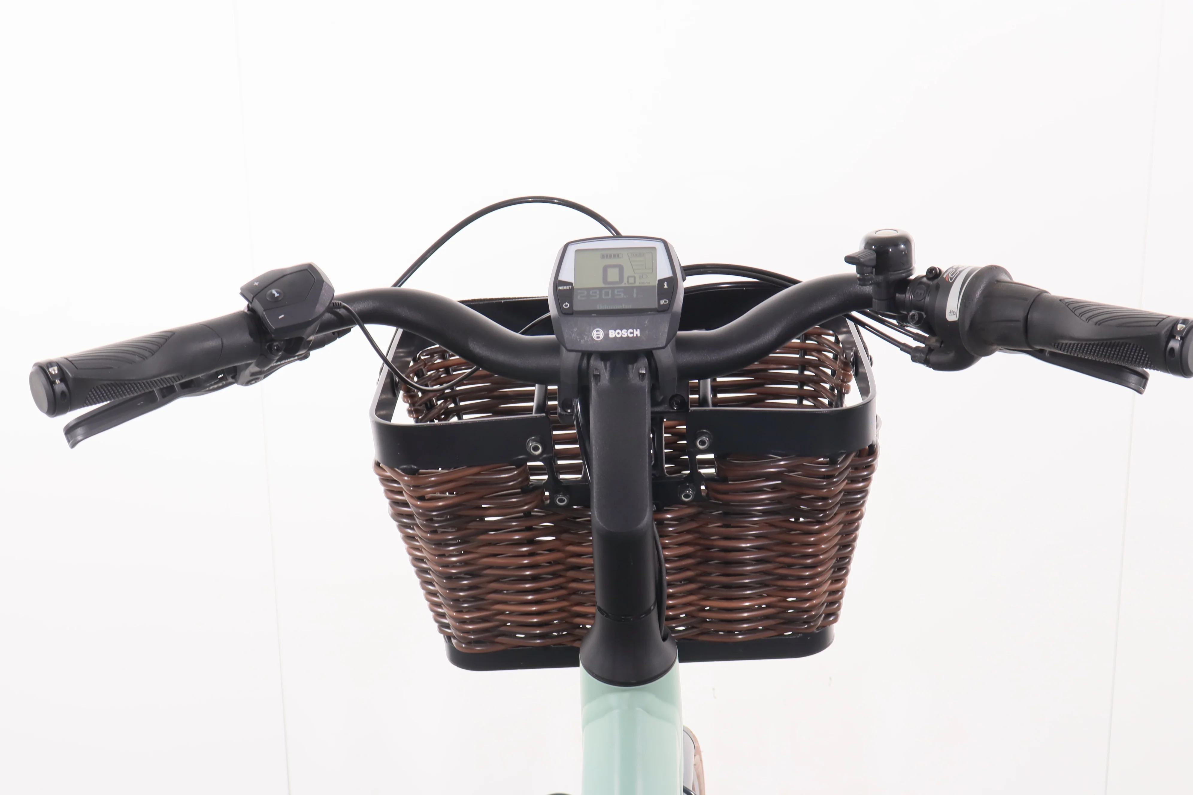 Riese & Müller Swing Vario - Image 7