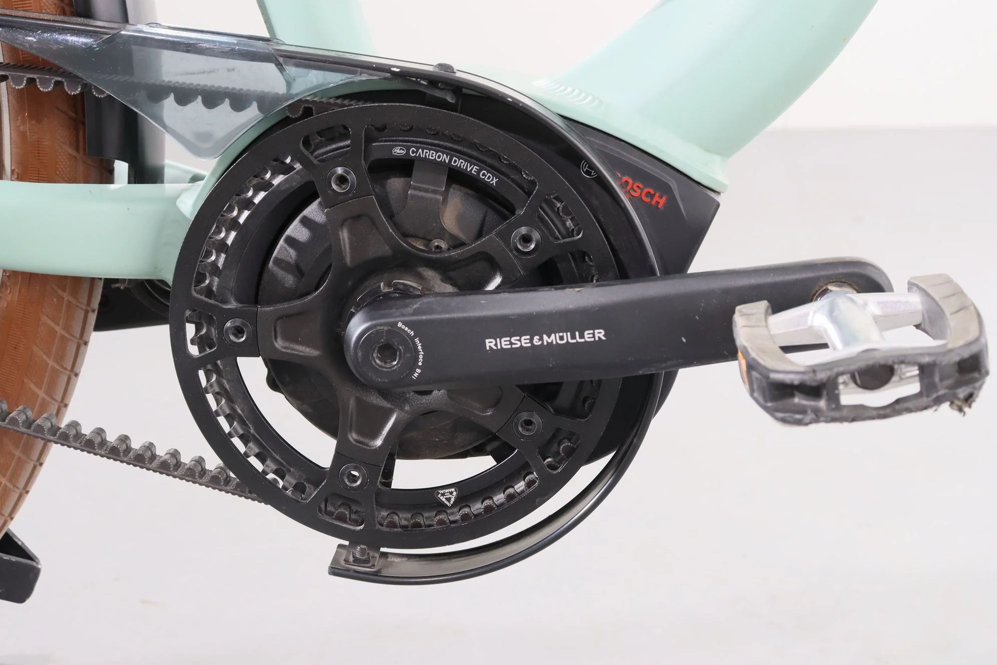 Riese & Müller Swing Vario - Image 8