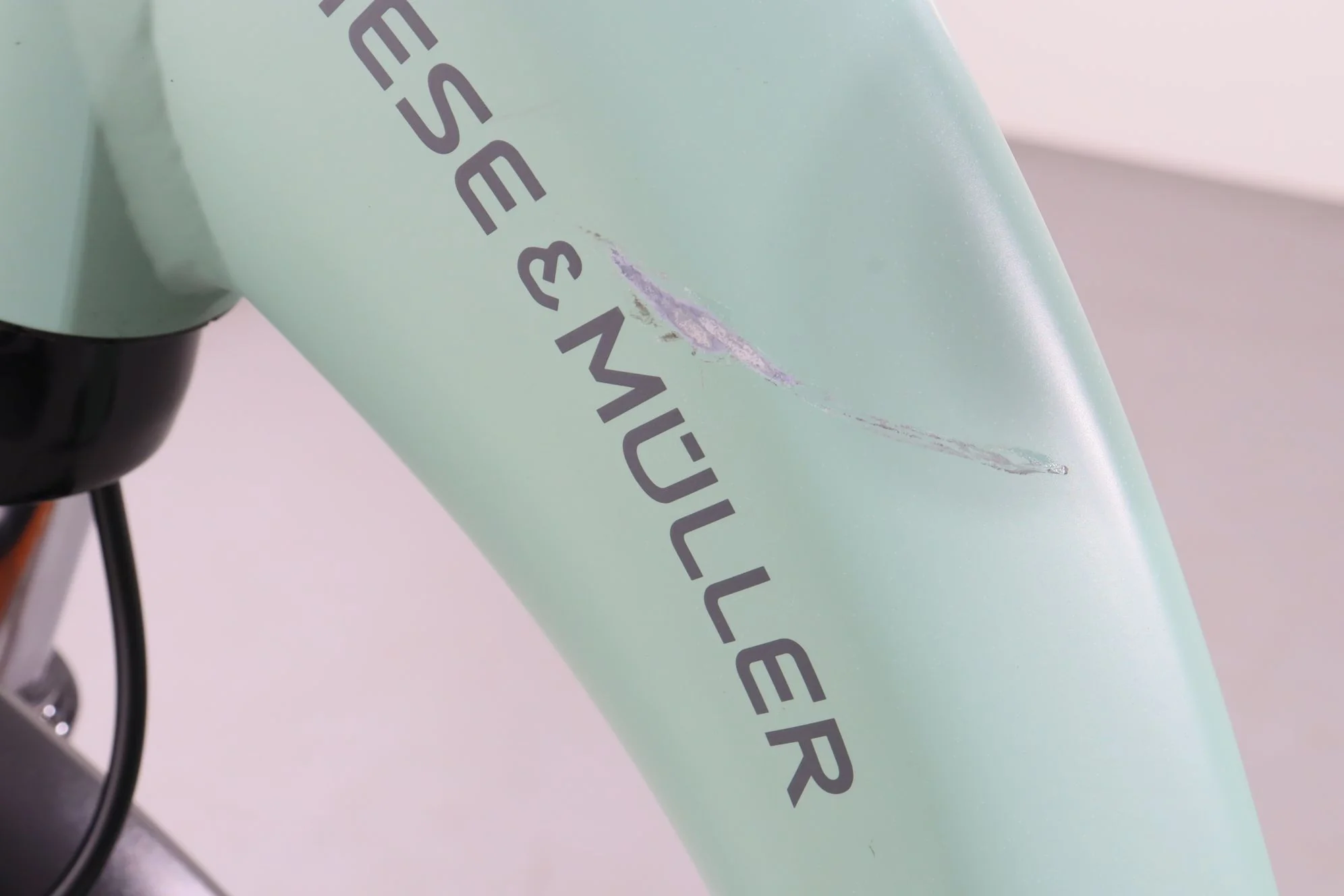 Riese & Müller Swing Vario - Image 9