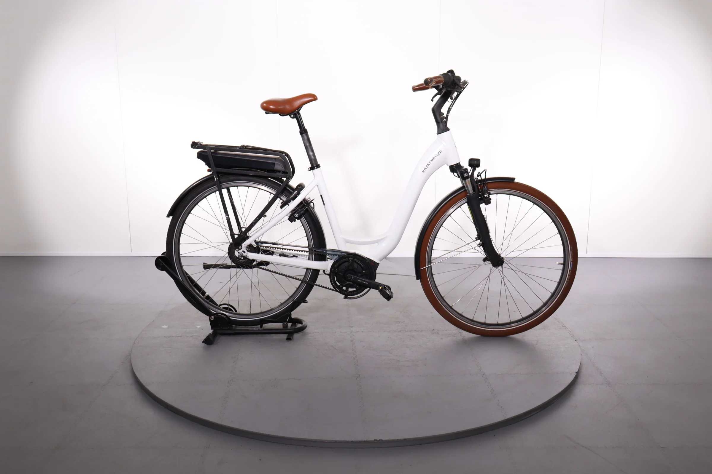 Riese & Müller Swing Vario Urban