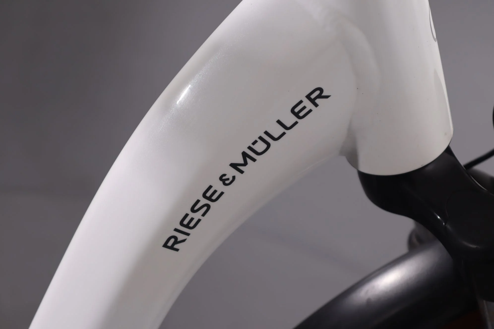 Riese & Müller Swing Vario Urban - Image 16
