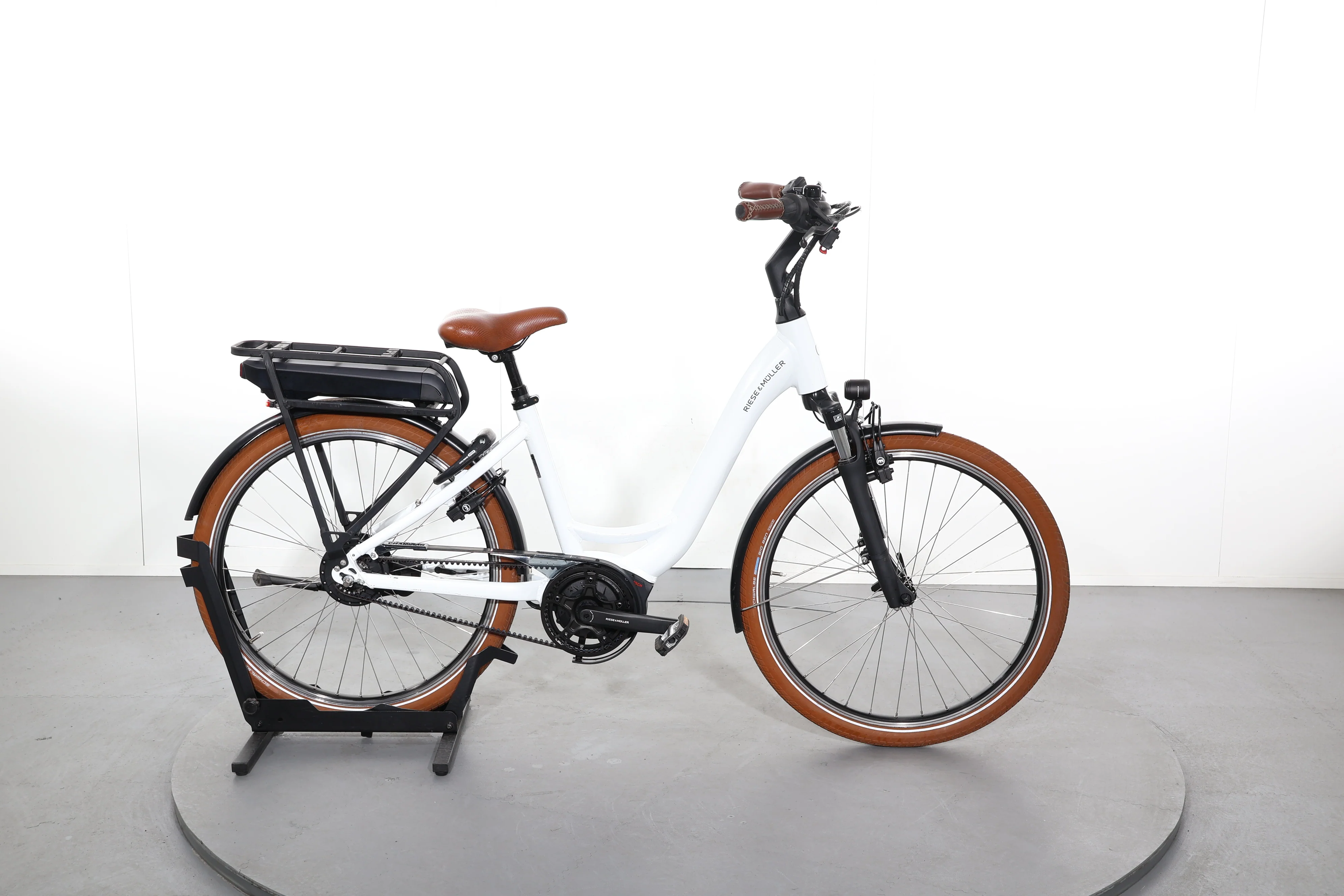 Riese & Müller Swing3 vario urban