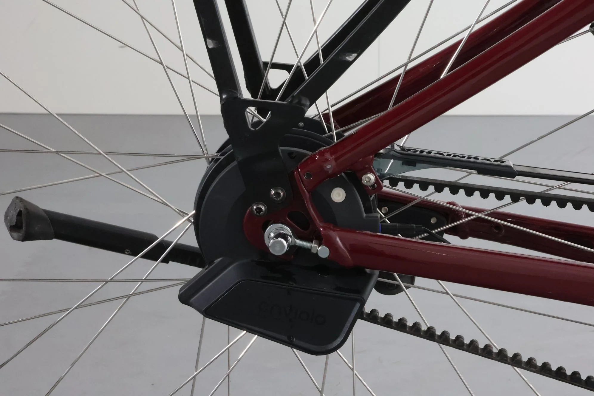 Riese & Müller Swing4 Automatic - Image 9