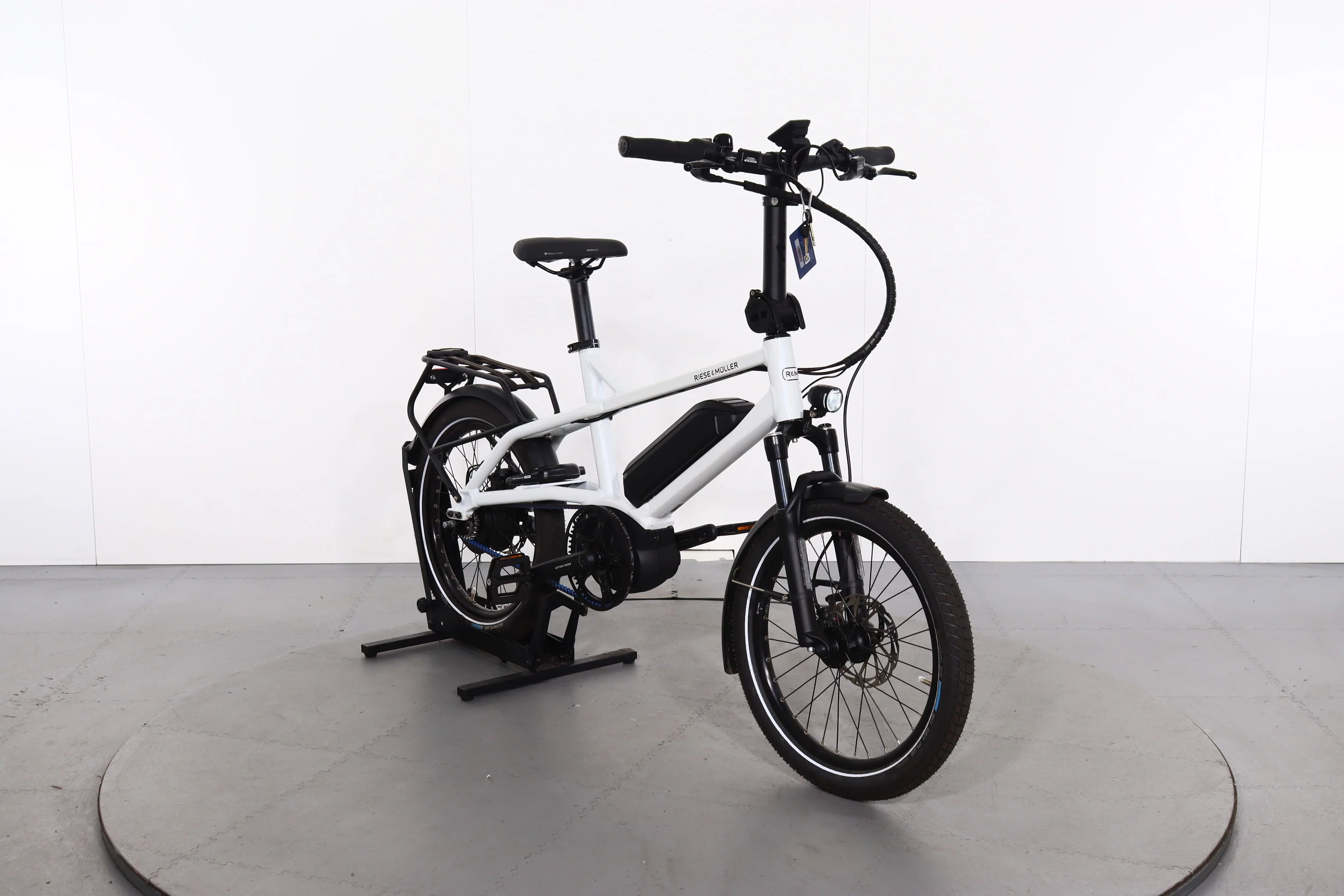 Riese & Müller Tinker vario - Image 3