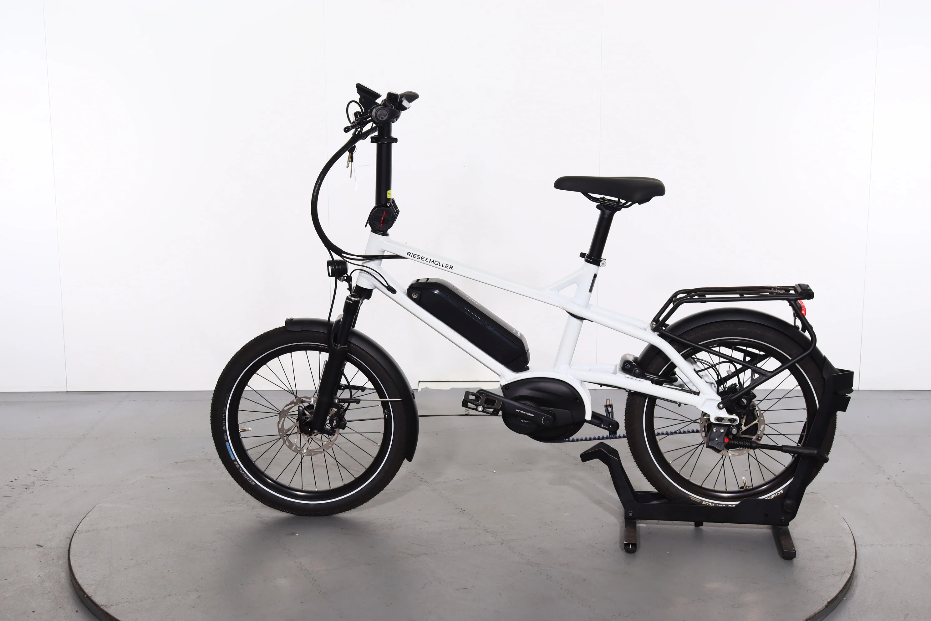 Riese & Müller Tinker vario - Image 5