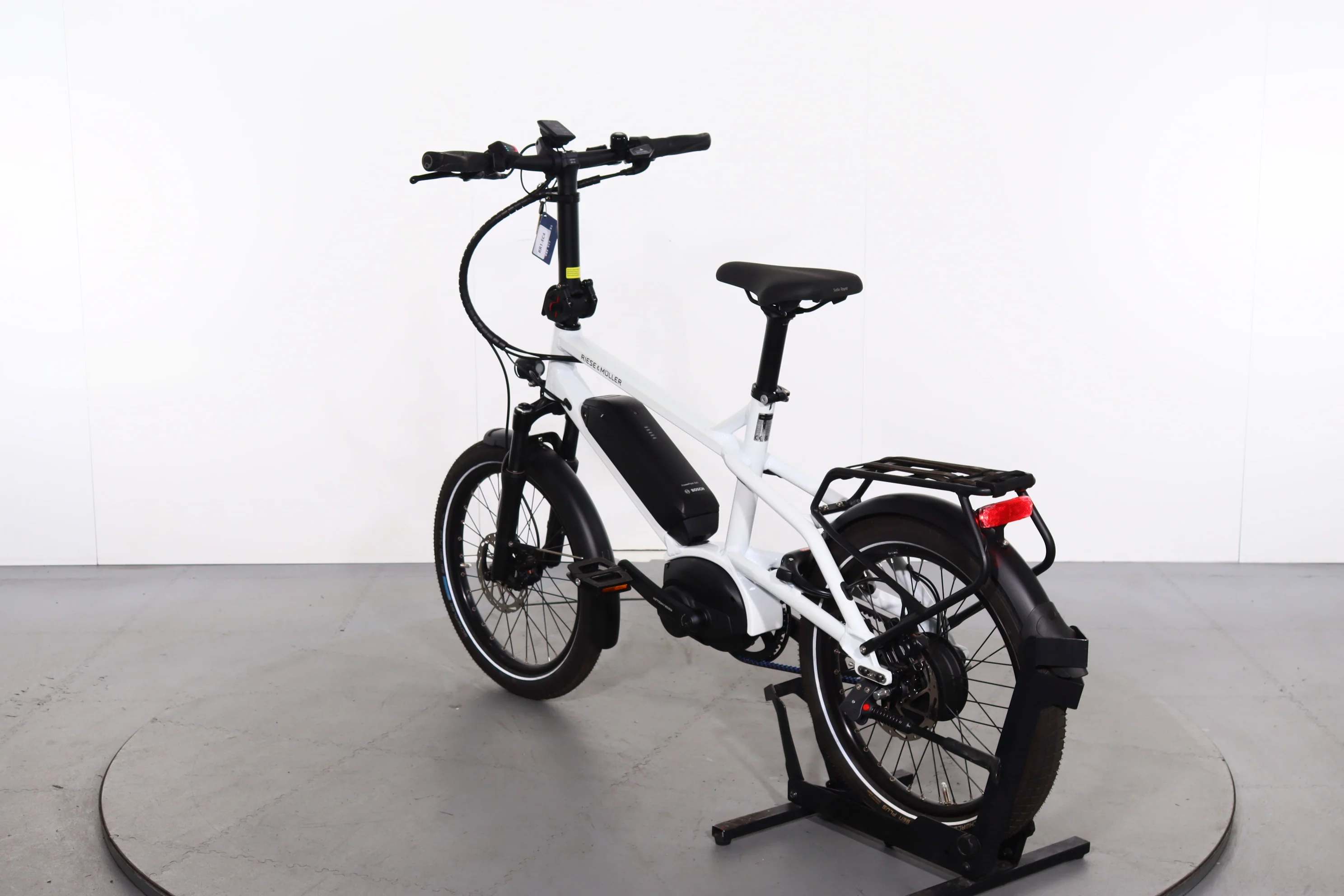 Riese & Müller Tinker vario - Image 6