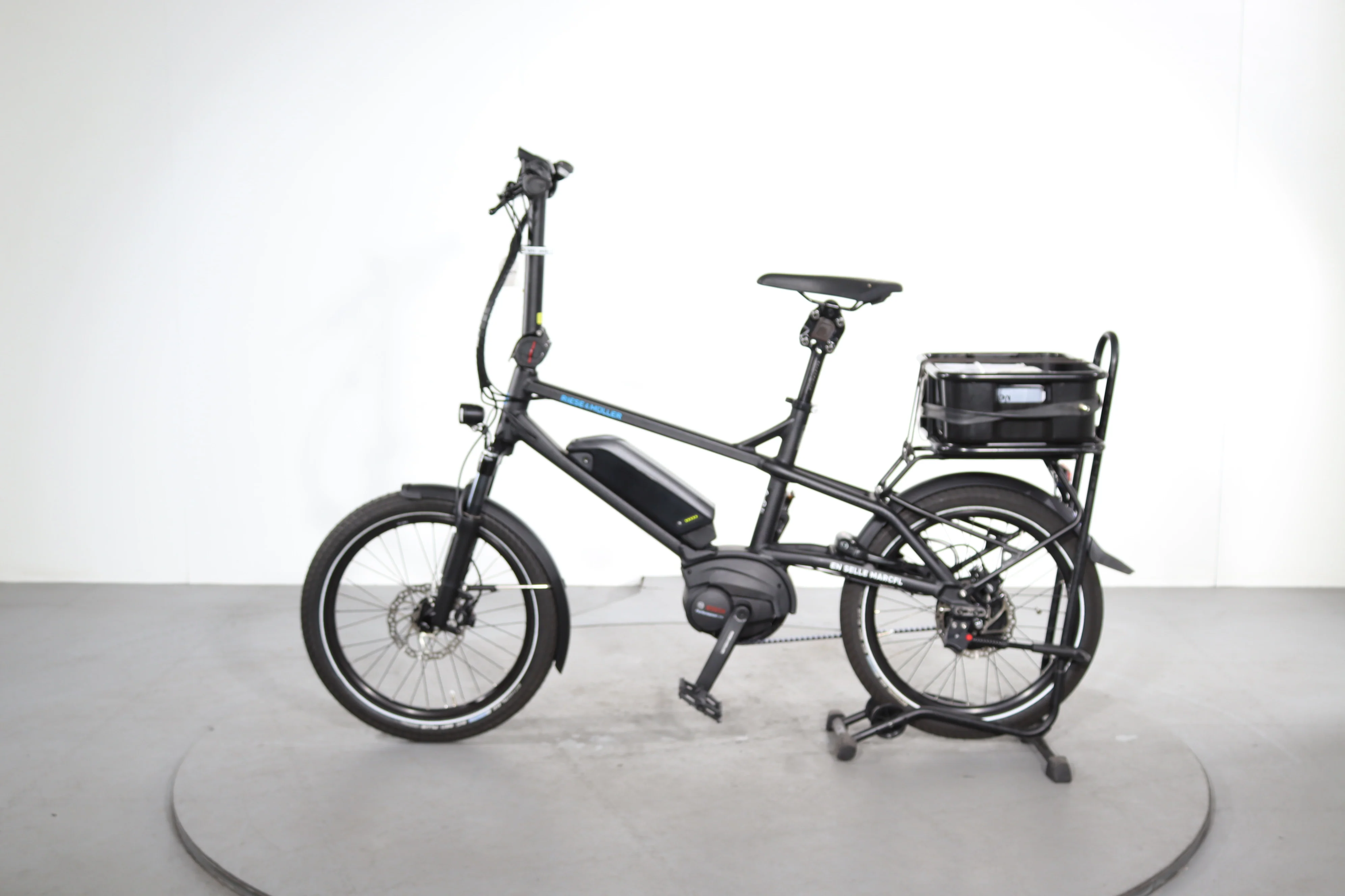 Riese & Müller Tinker Vario - Image 4