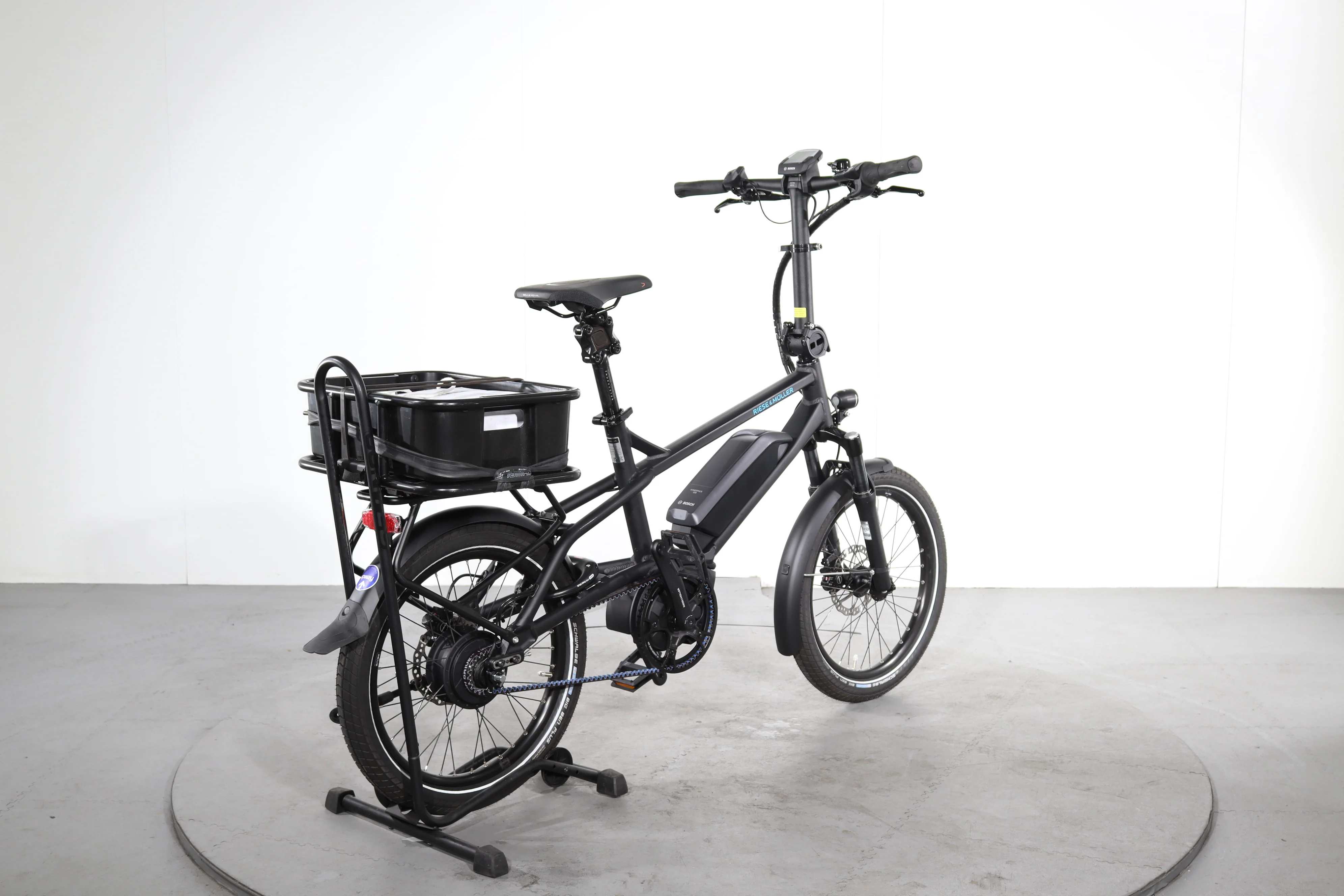 Riese & Müller Tinker Vario - Image 6
