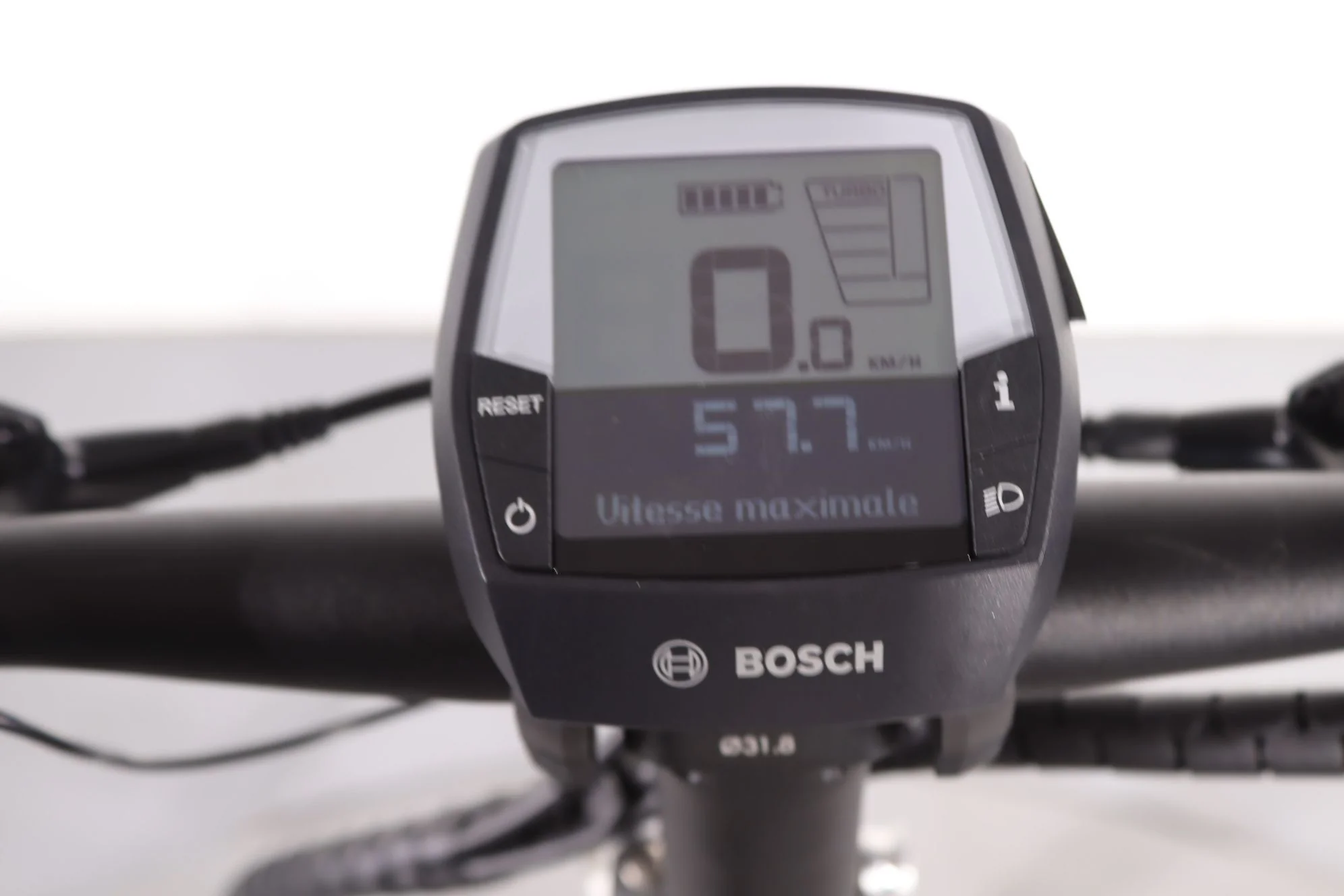 Riese & Müller Tinker Vario - Image 8