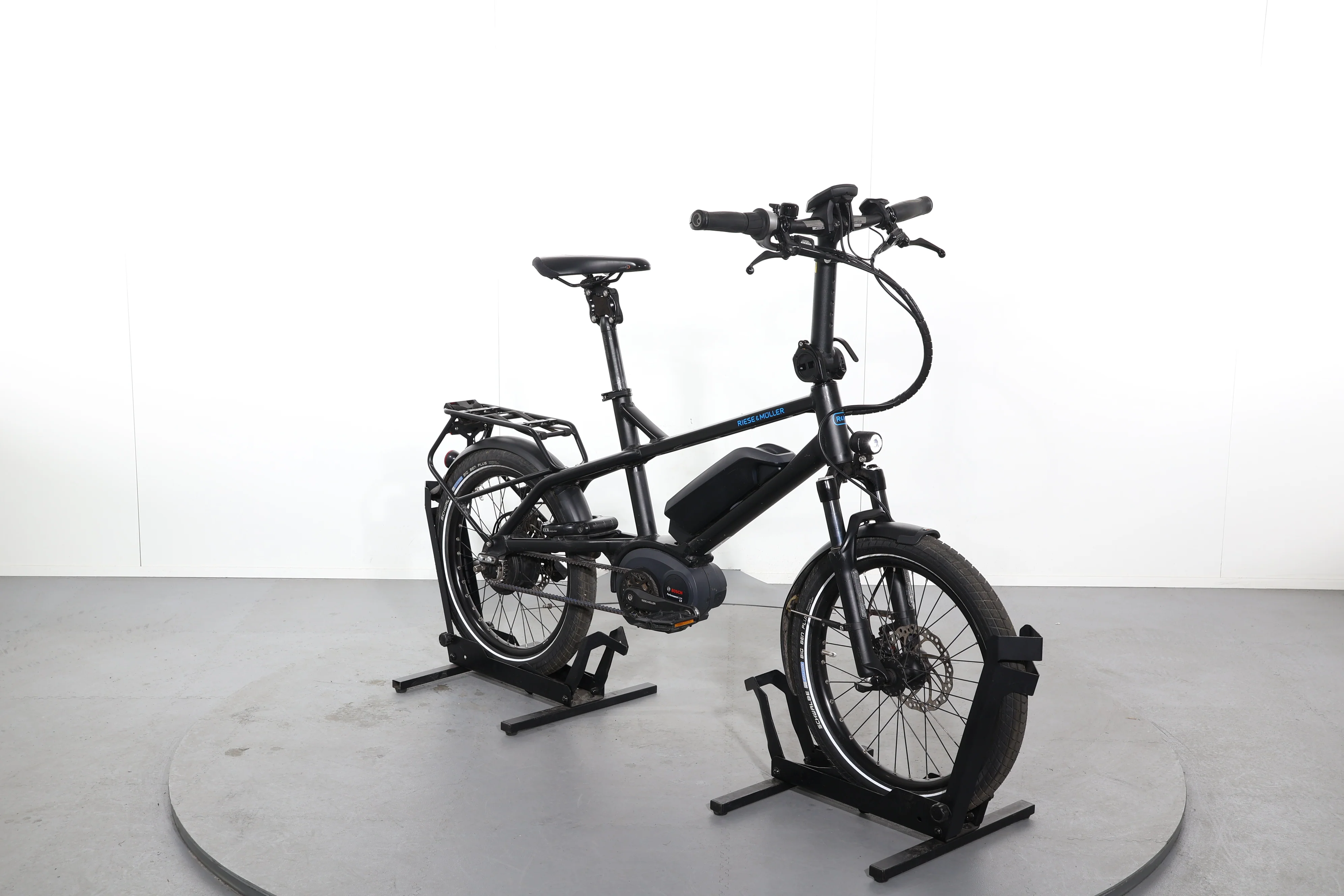Riese & Müller Tinker Vario - Image 2