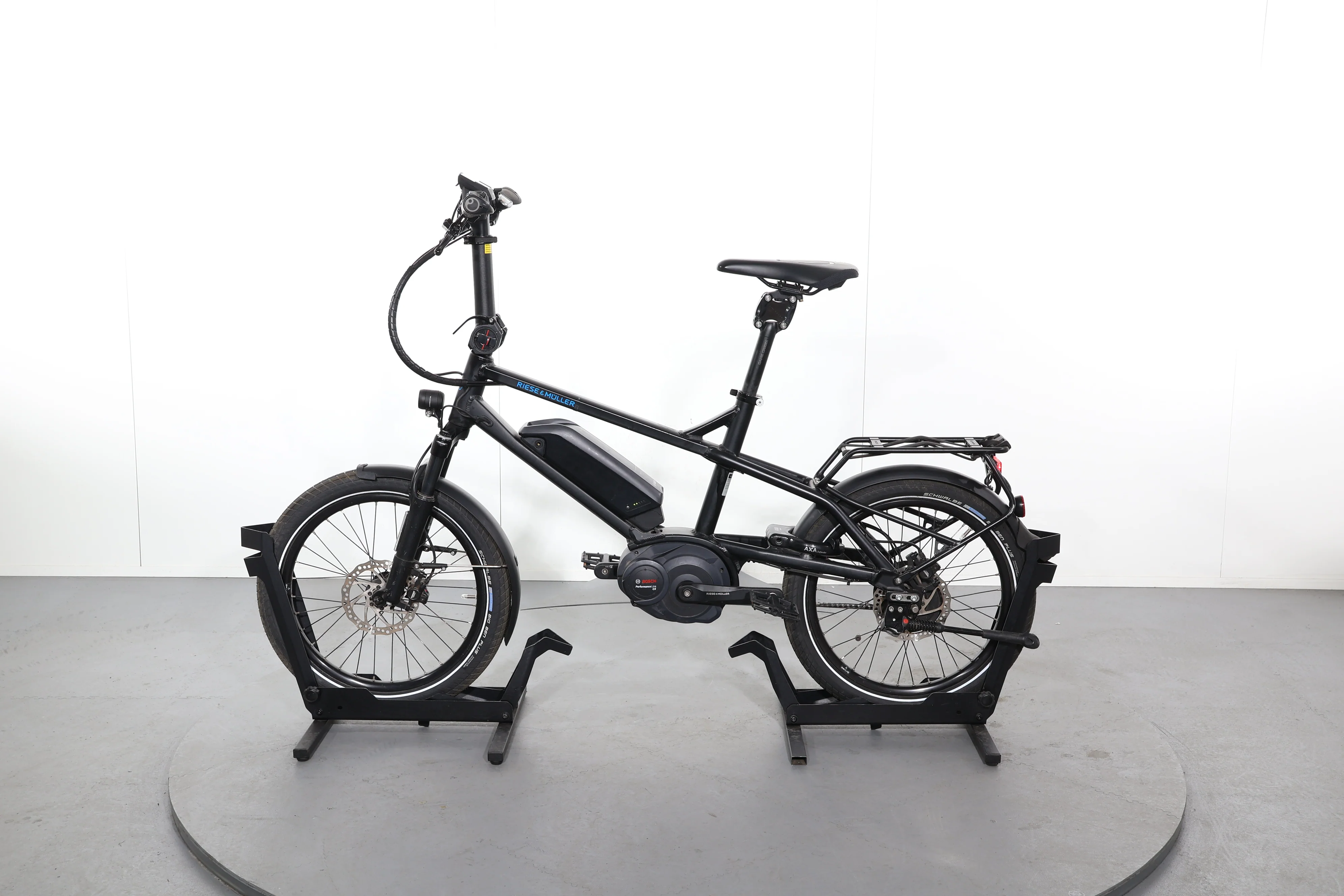 Riese & Müller Tinker Vario - Image 4