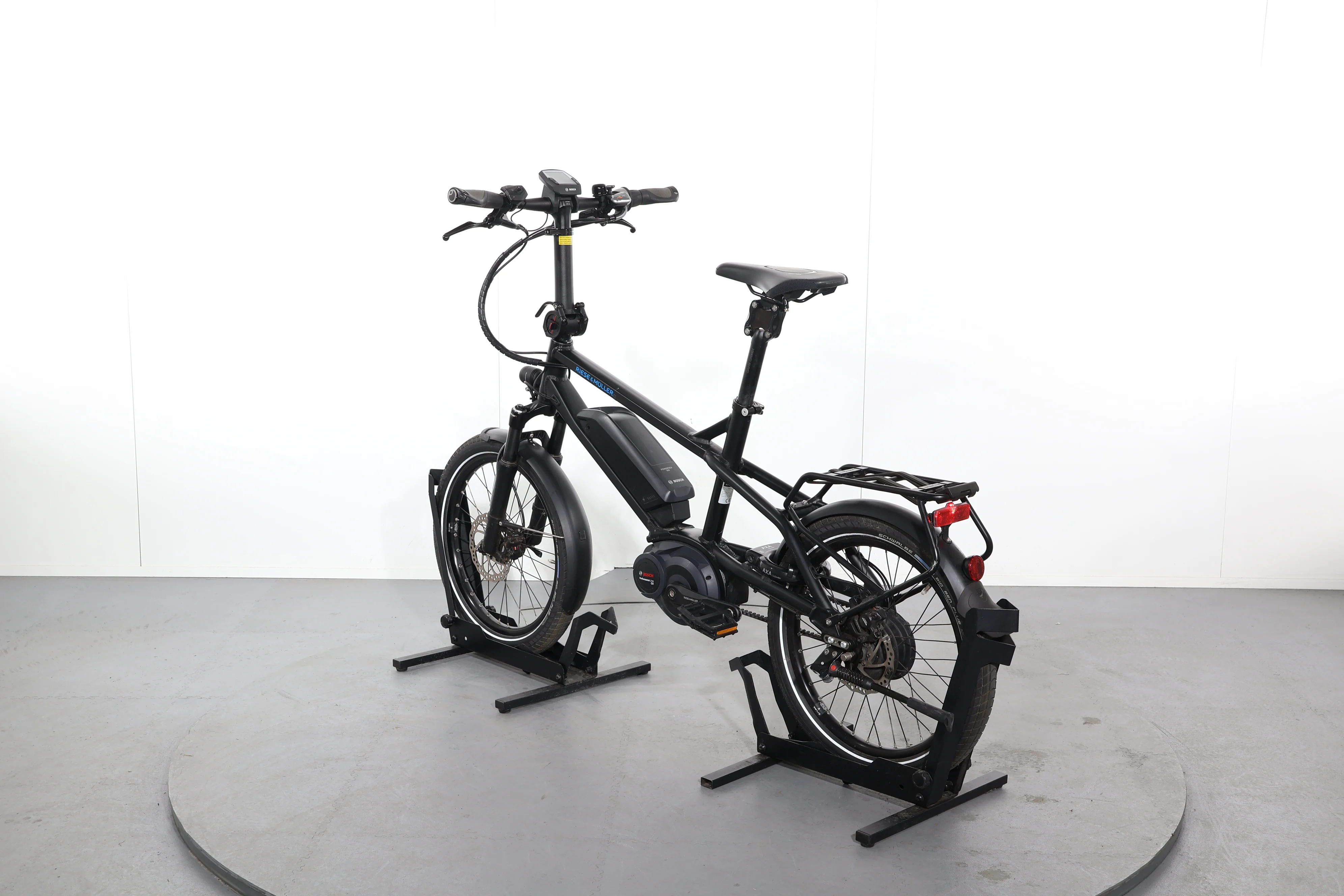 Riese & Müller Tinker Vario - Image 5