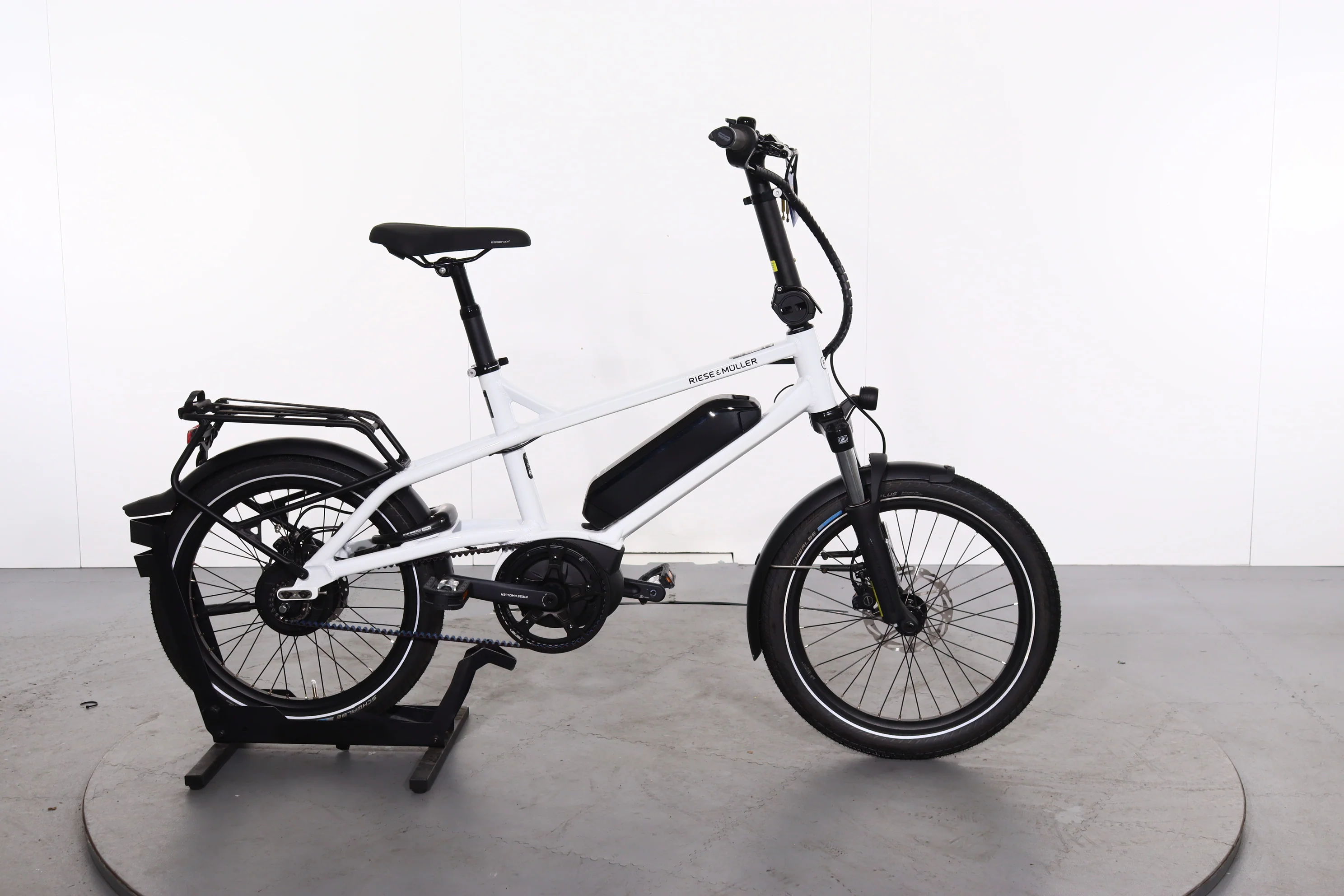 Riese & Müller Tinker2 Vario
