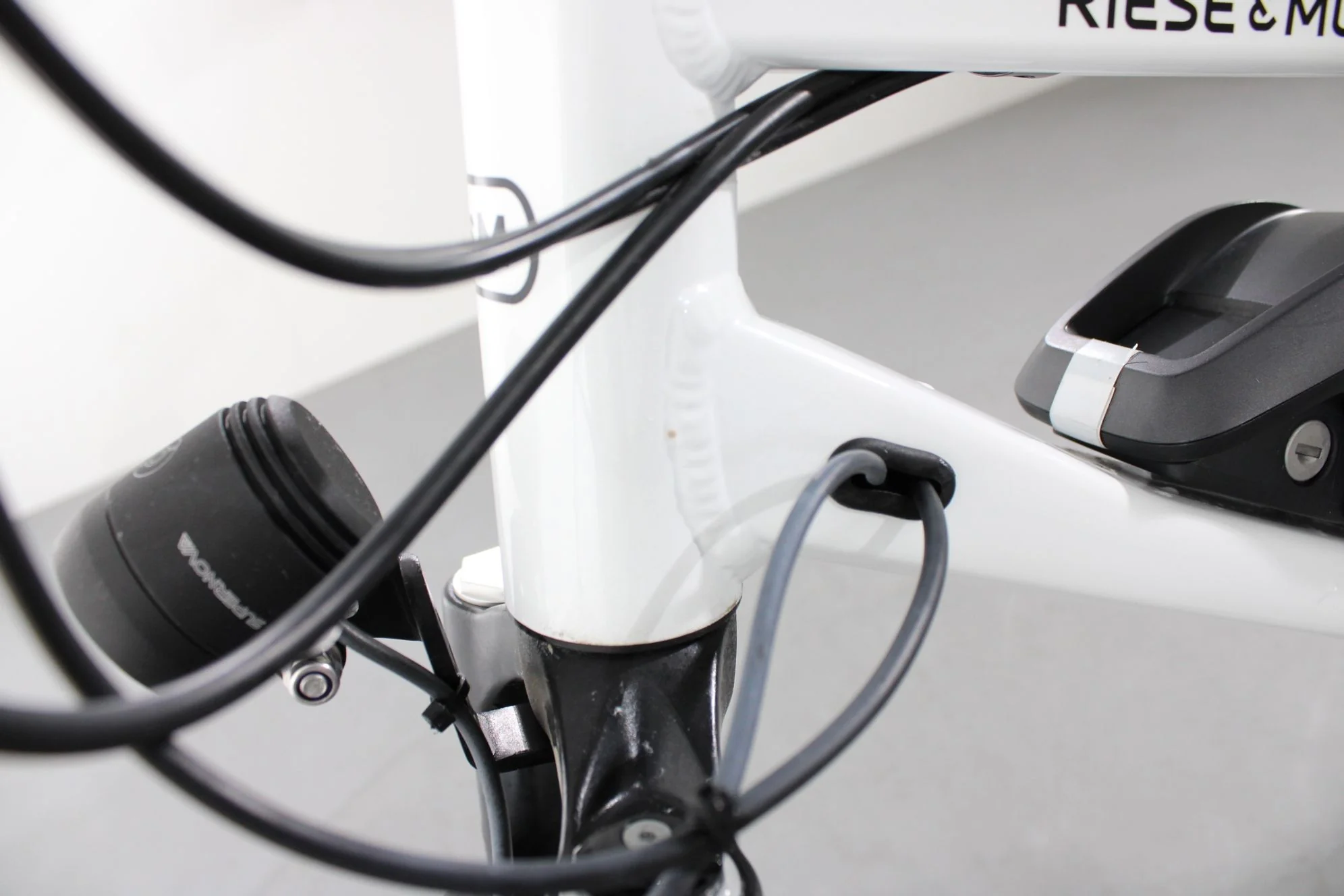 Riese & Müller Tinker vario - Image 12