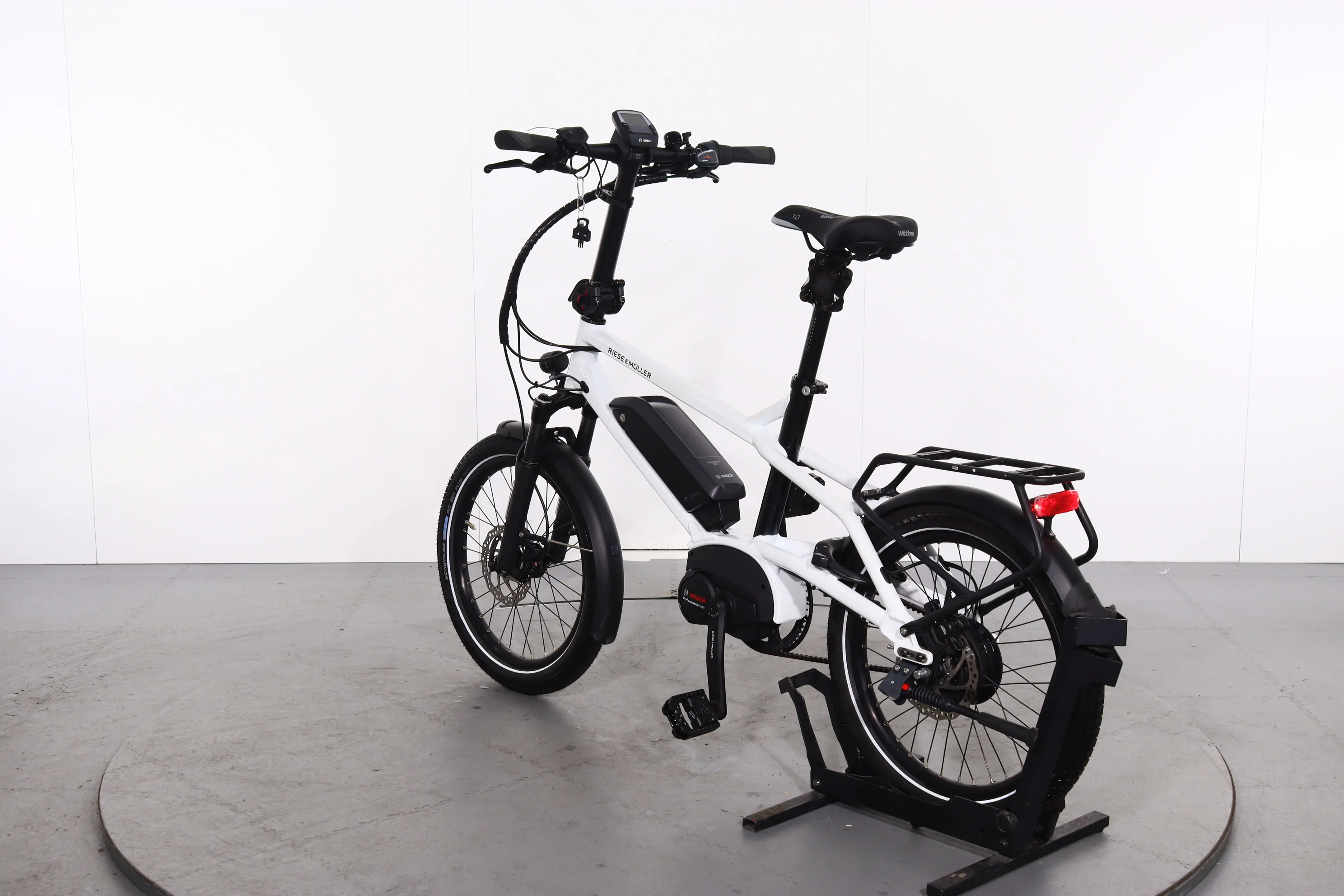 Riese & Müller Tinker vario - Image 6