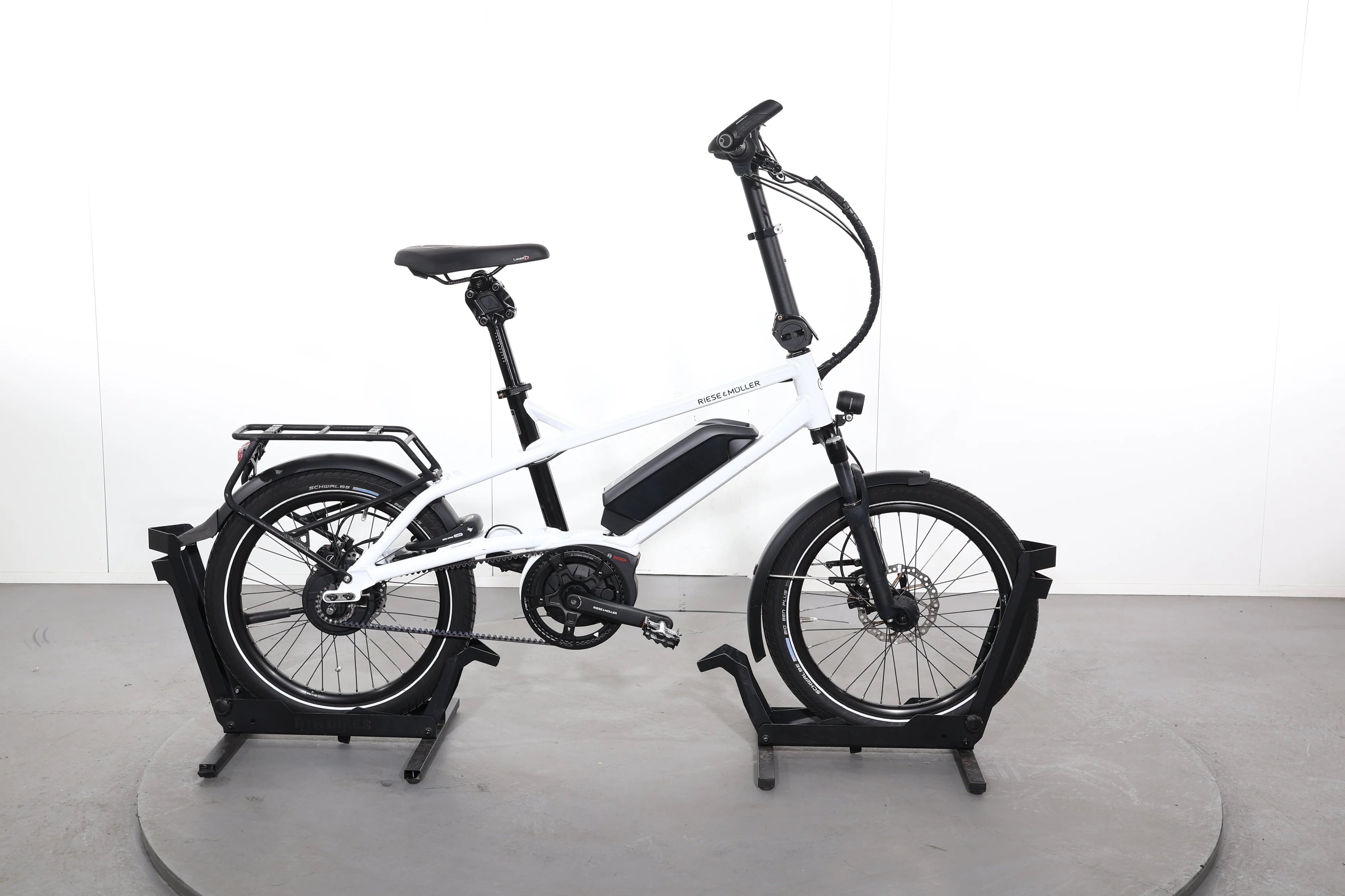 Riese & Müller Tinker Vario