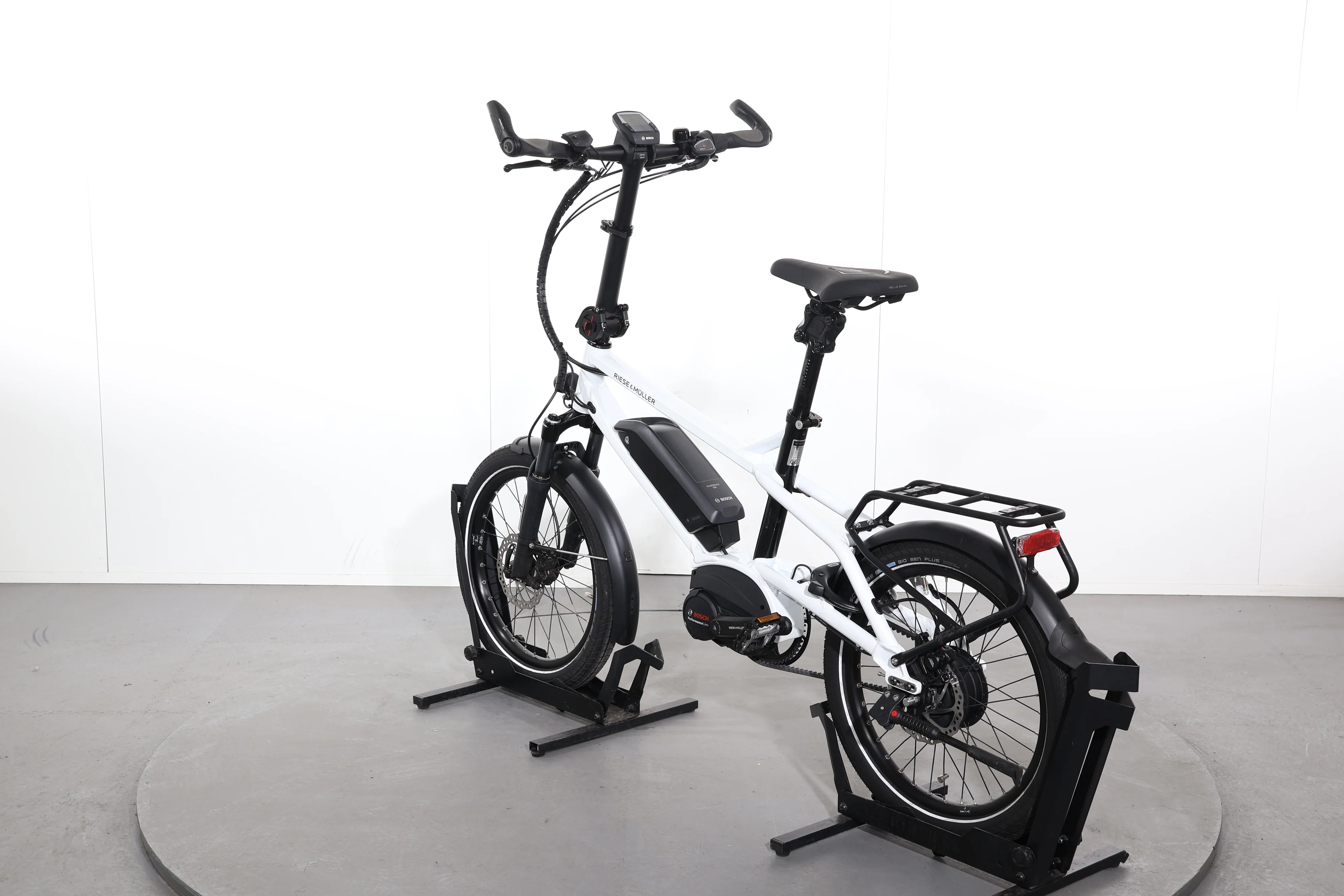 Riese & Müller Tinker Vario - Image 5