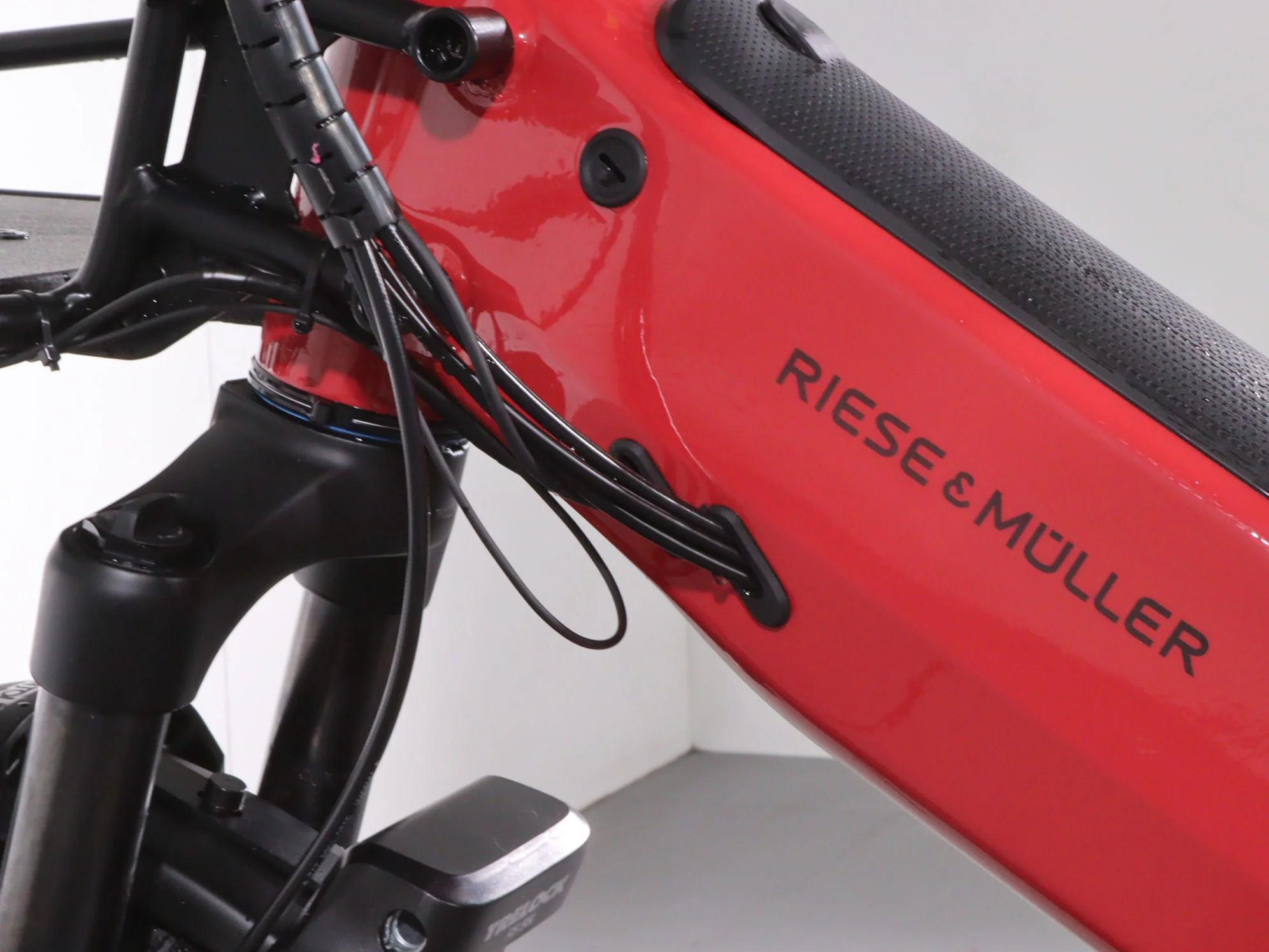 Riese & Müller Tinker2 vario - Image 10