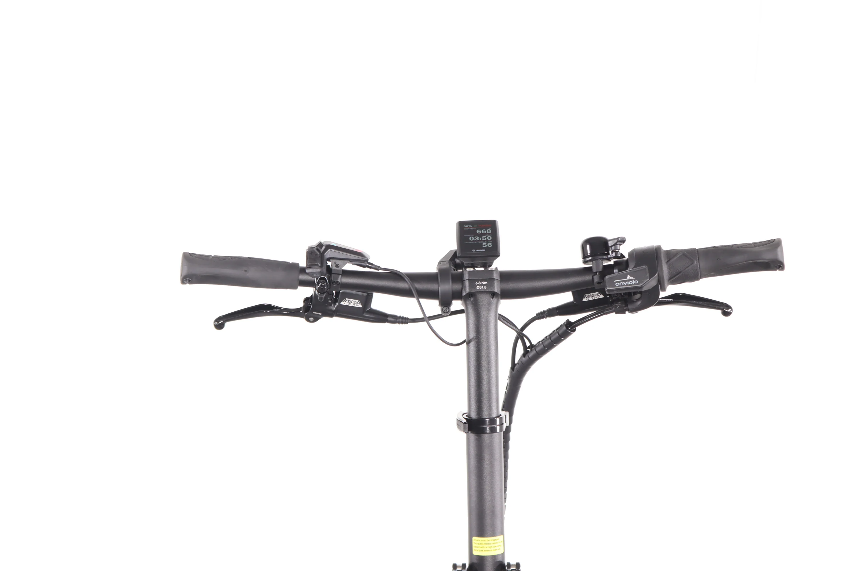 Riese & Müller Tinker2 vario Test - Kiox Tselle RX - Image 7