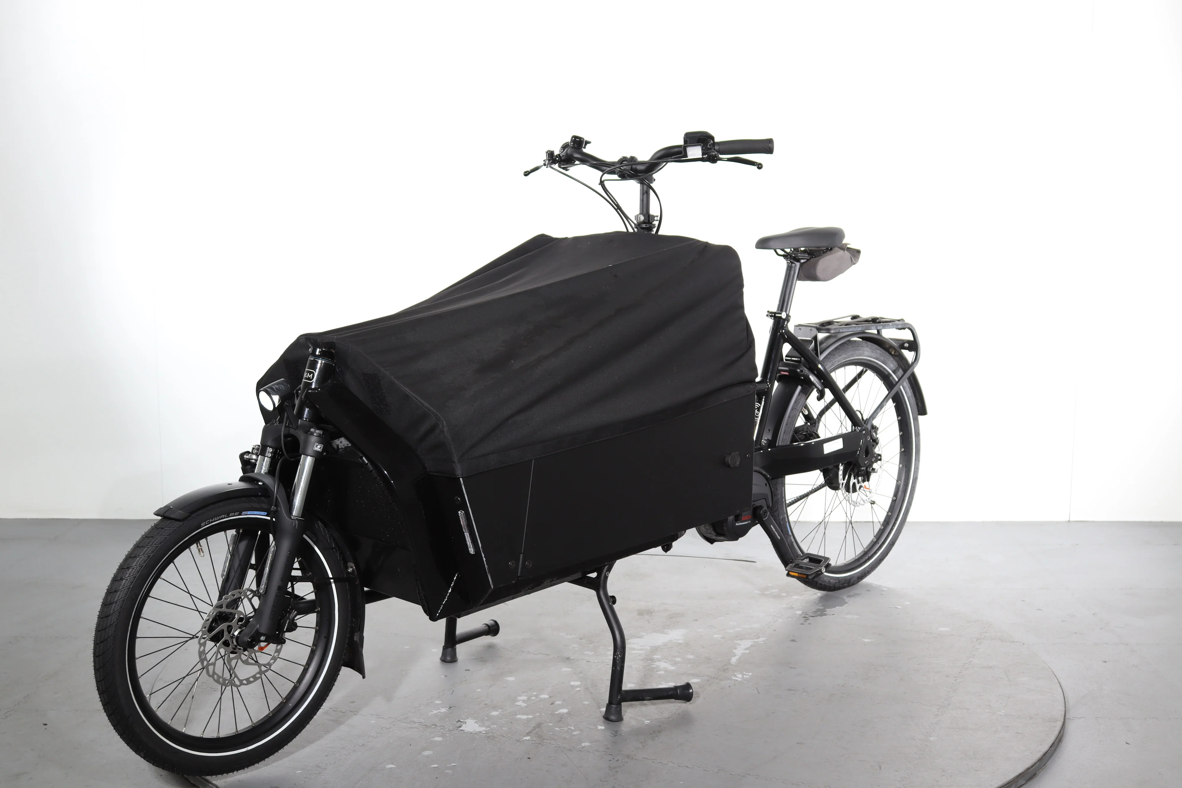 Riese & Müller Transporter 65 vario - Image 3