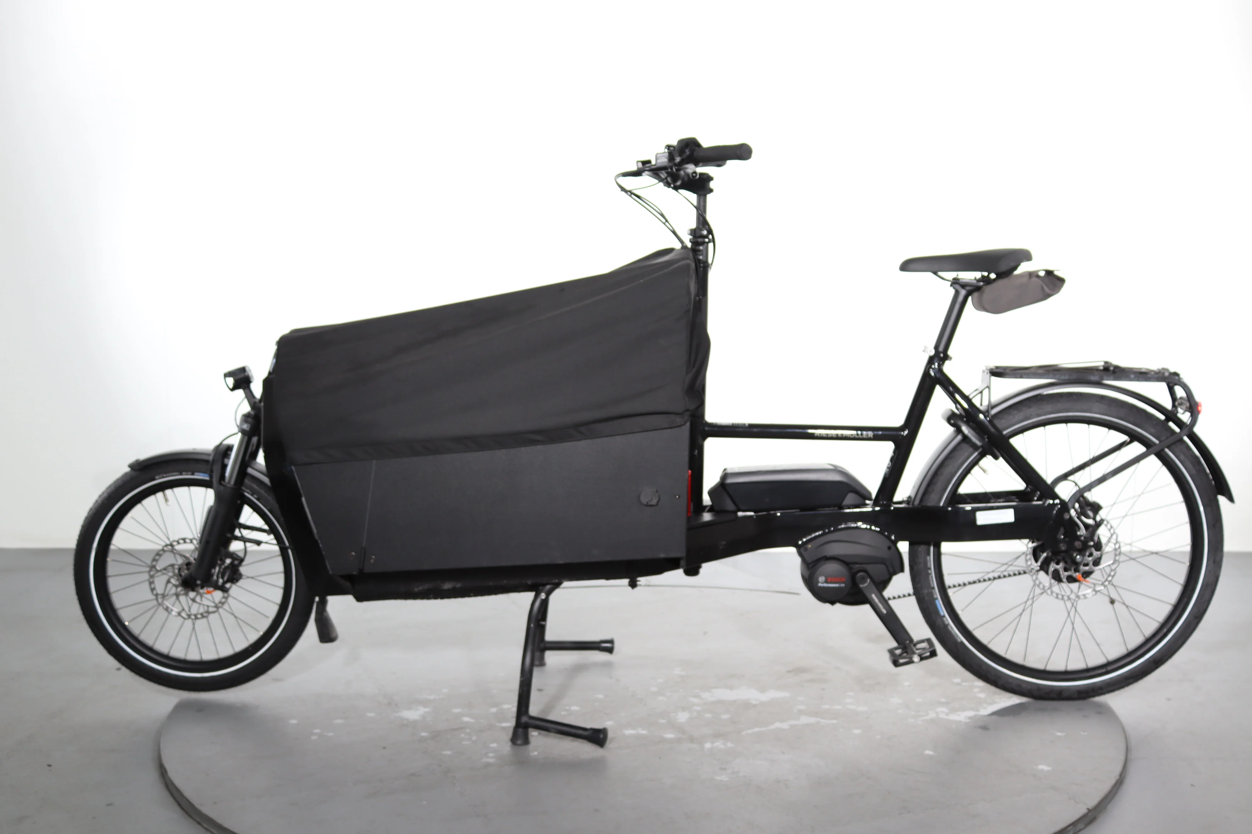 Riese & Müller Transporter 65 vario - Image 4