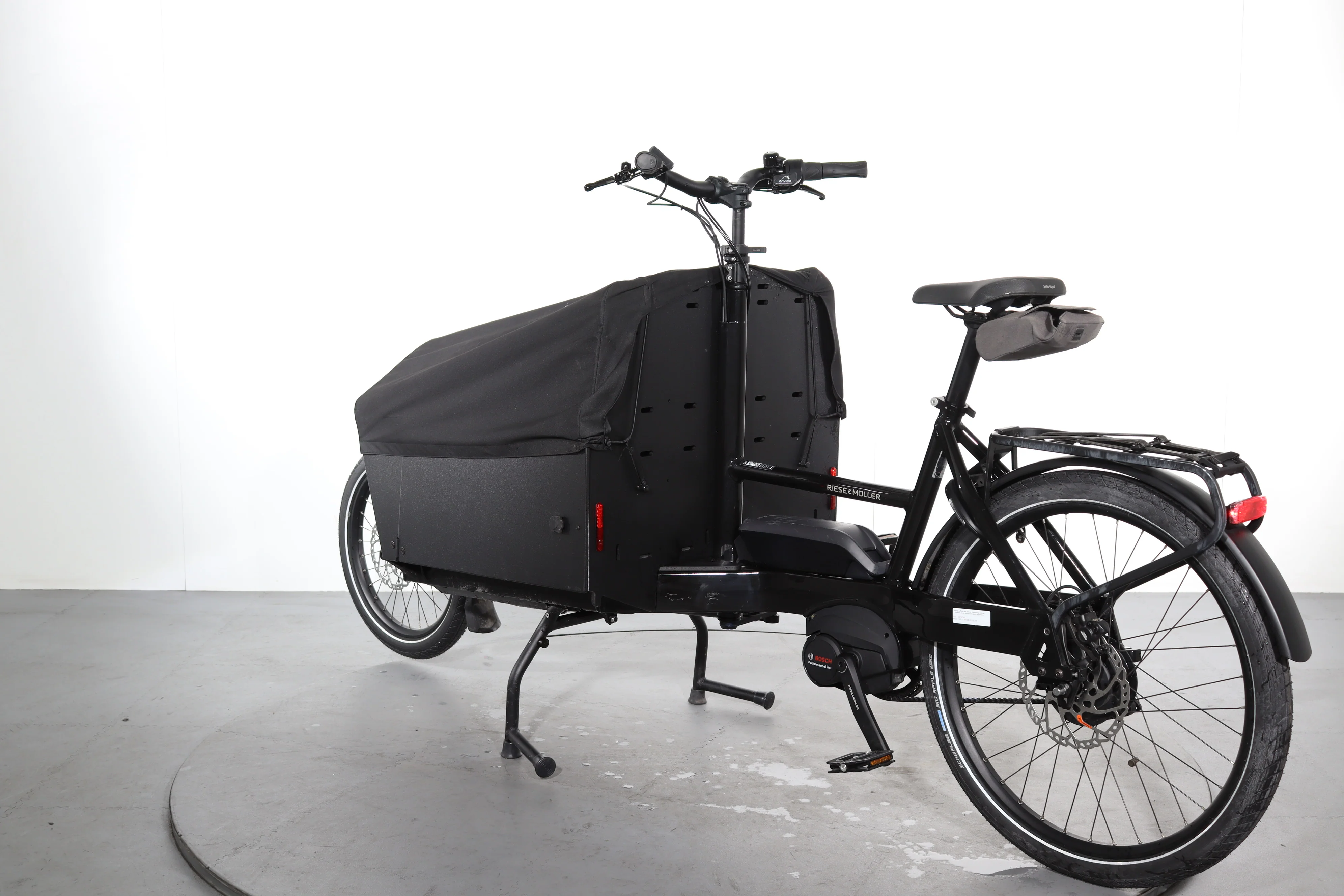 Riese & Müller Transporter 65 vario - Image 5
