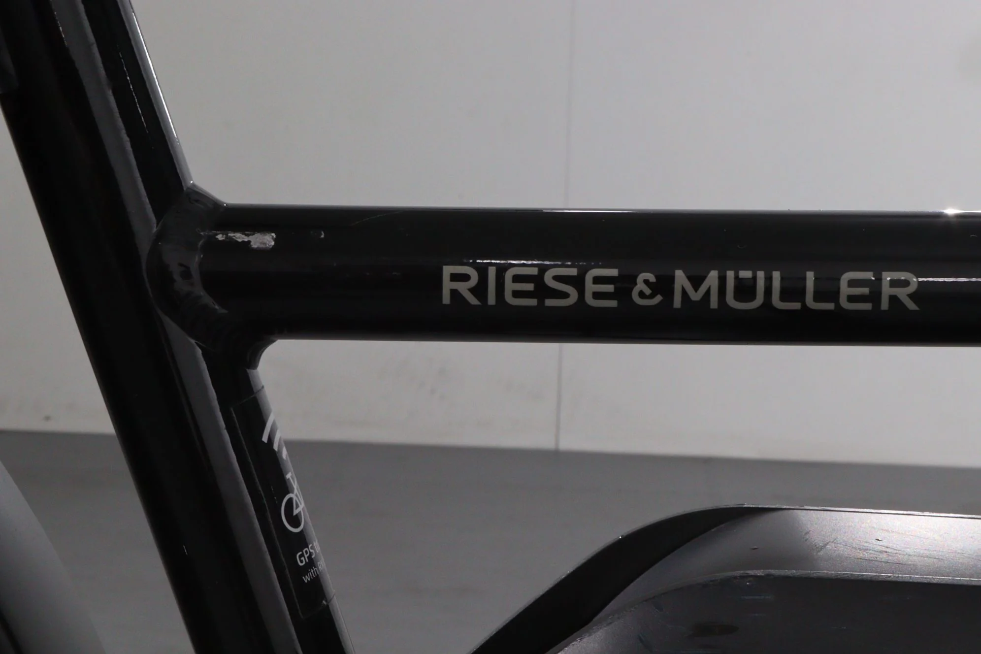 Riese & Müller Transporter 65 vario - Image 9