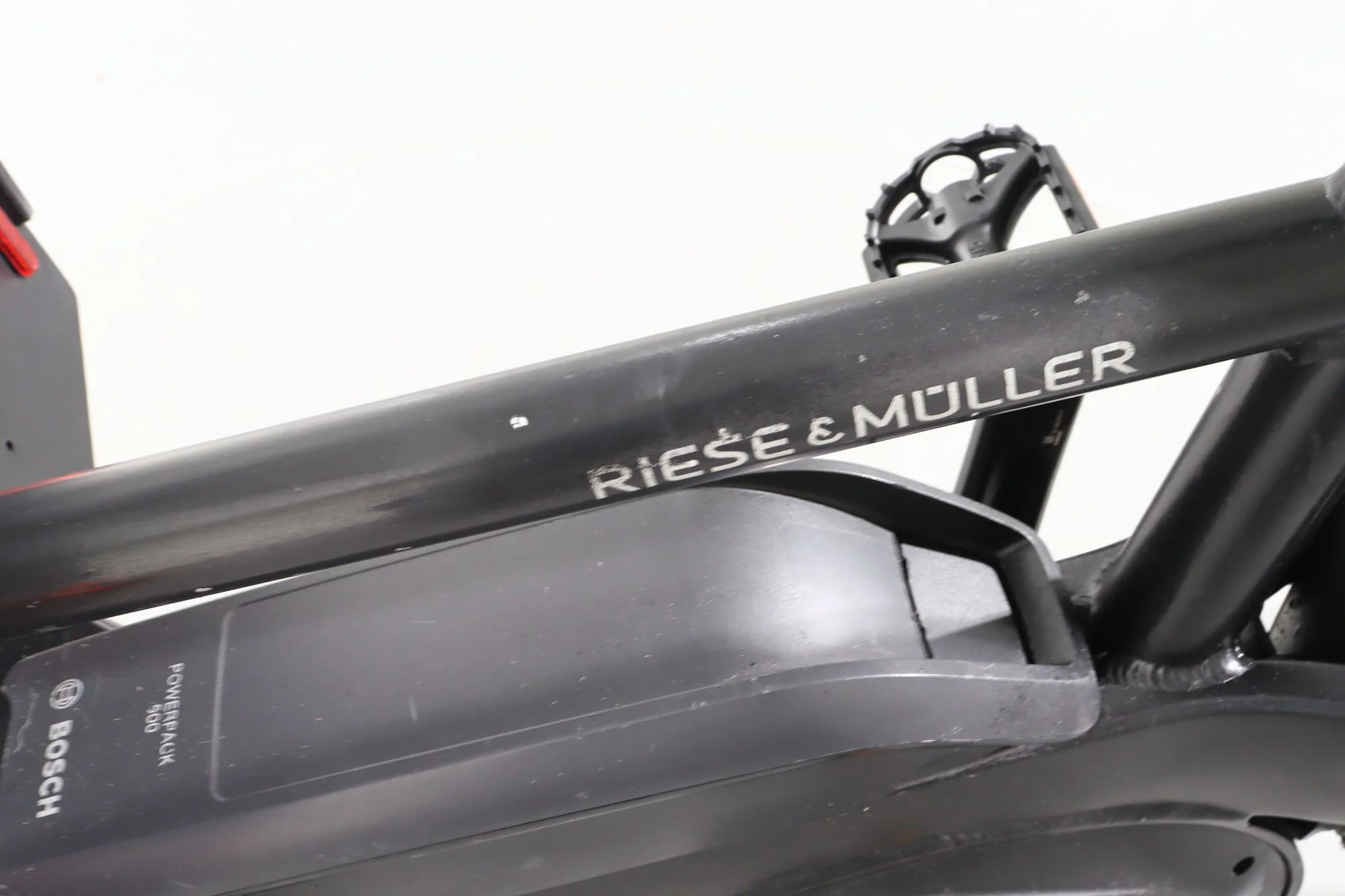 Riese & Müller Packster 80 - Image 10