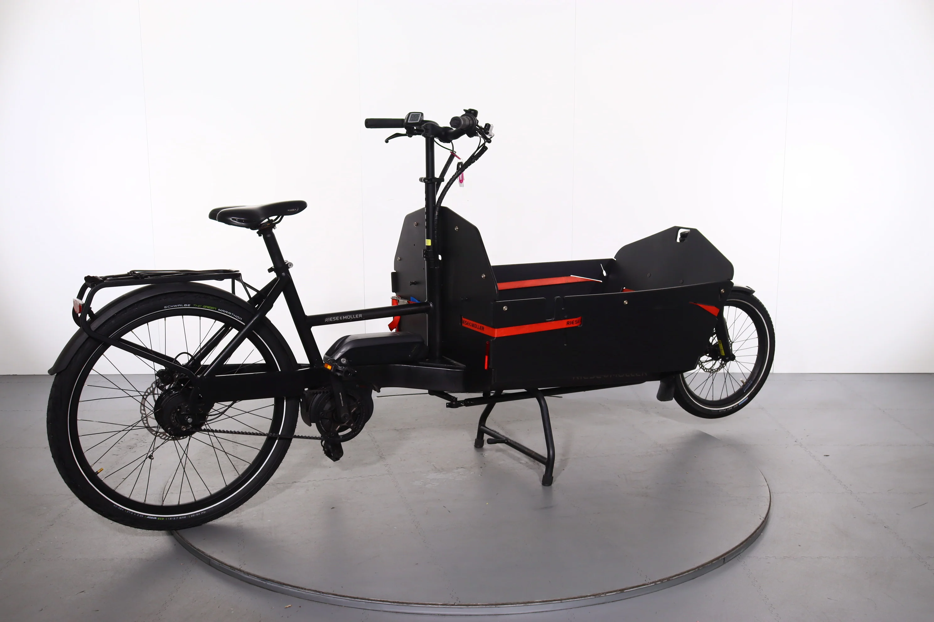 Riese & Müller Packster 80 - Image 2