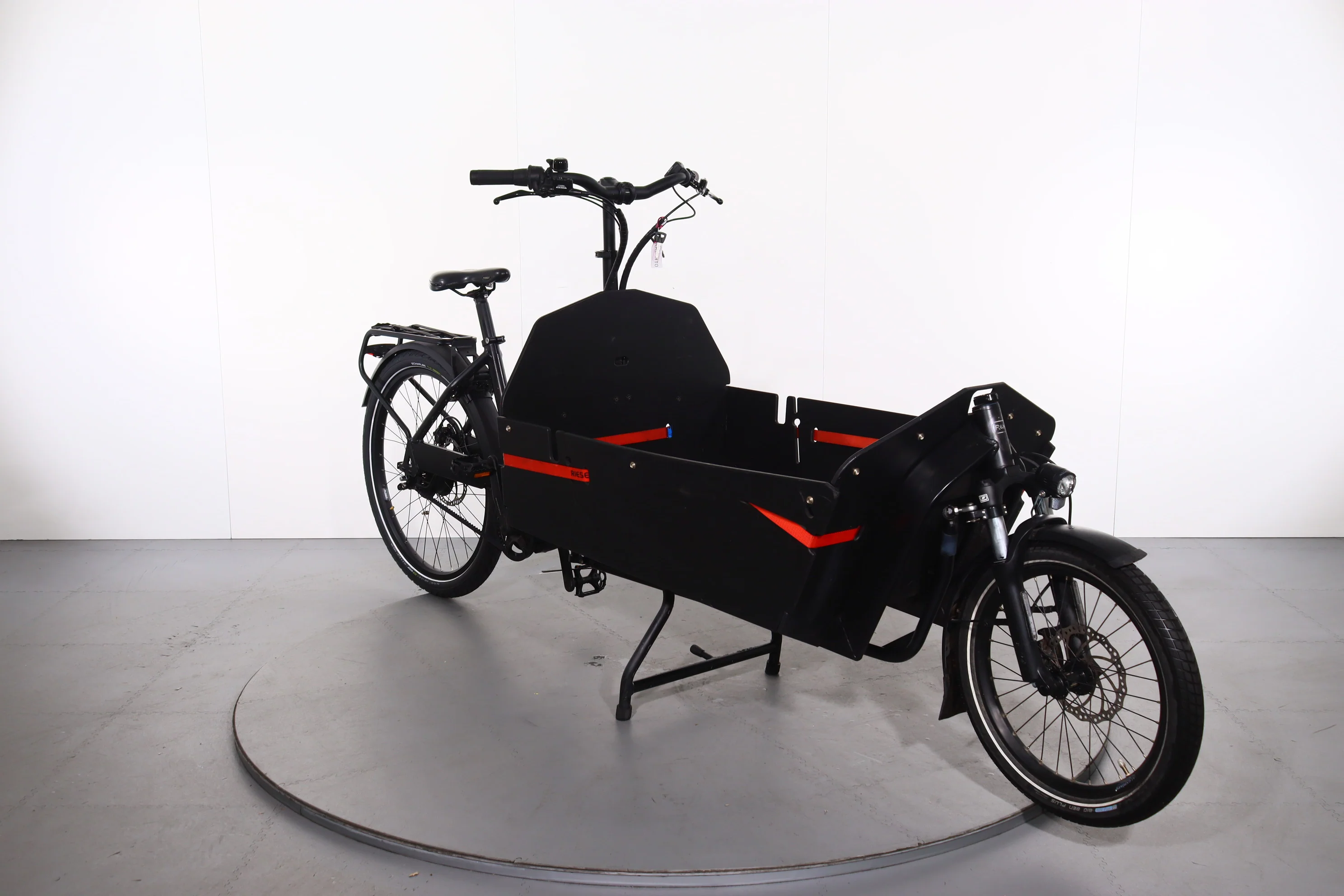 Riese & Müller Packster 80 - Image 3