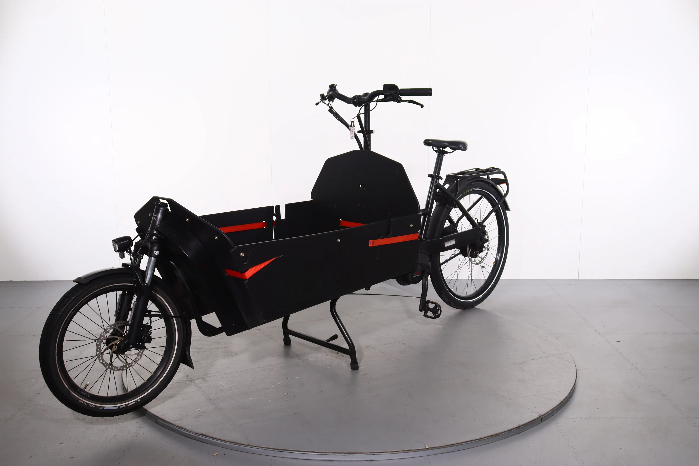 Riese & Müller Packster 80 - Image 4