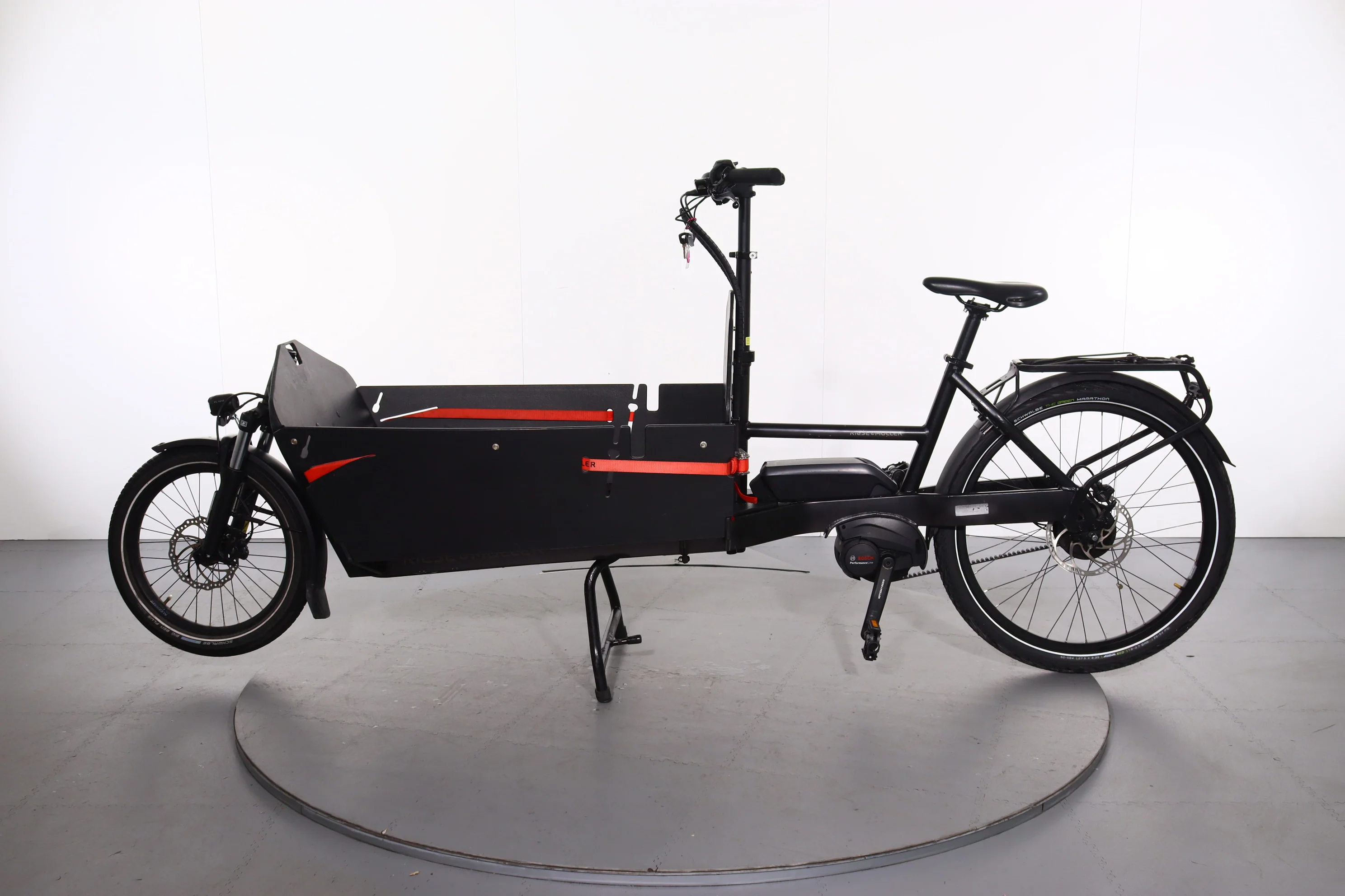 Riese & Müller Packster 80 - Image 5
