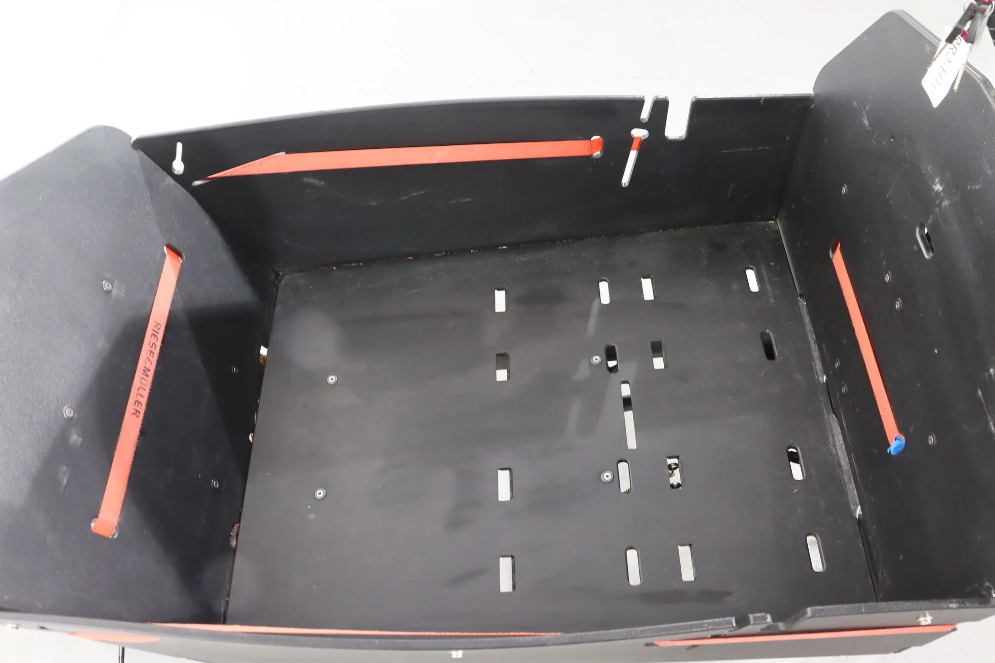 Riese & Müller Packster 80 - Image 9