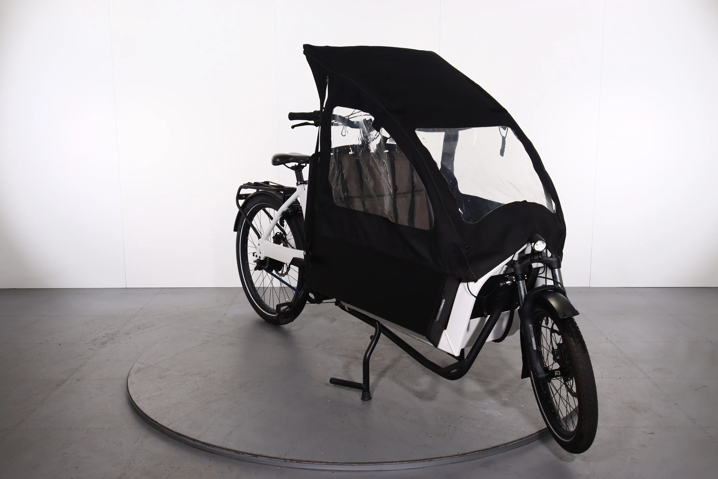 Riese & Müller Transporter 65 Vario - Image 2