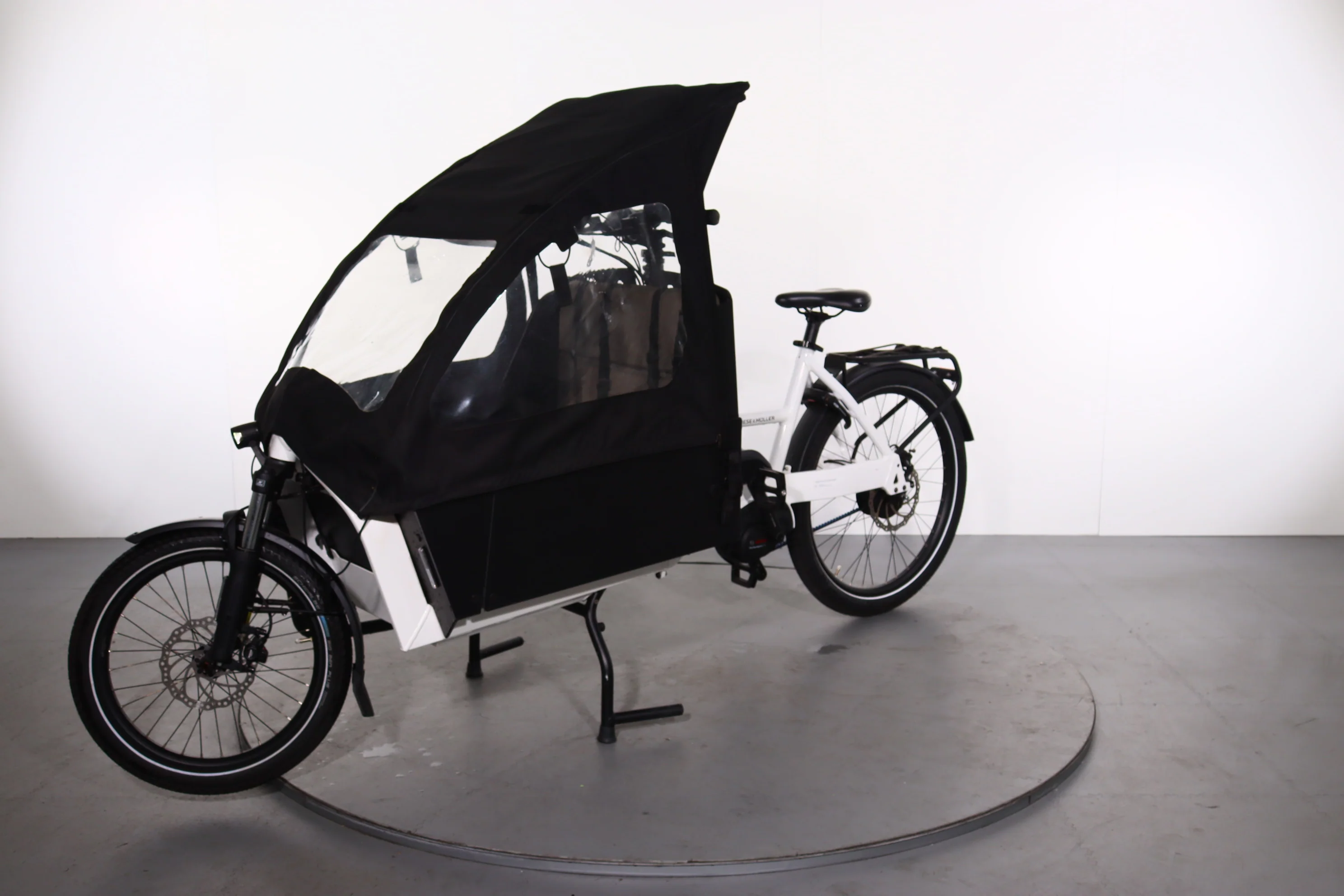 Riese & Müller Transporter 65 Vario - Image 3
